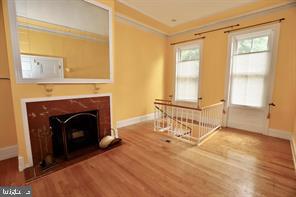 SPRING GARDEN - Residential Lease