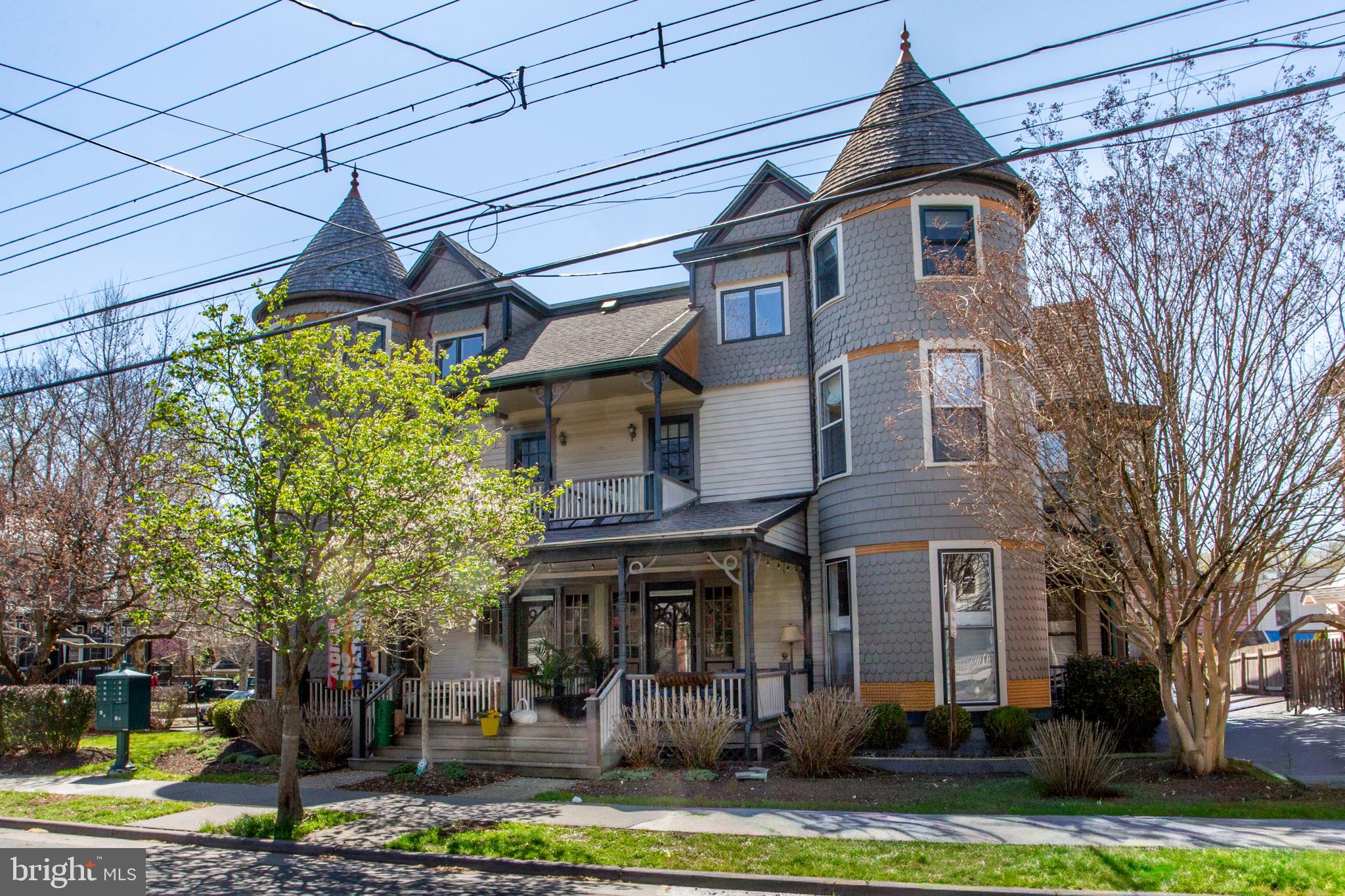 151 N UNION STREET 6