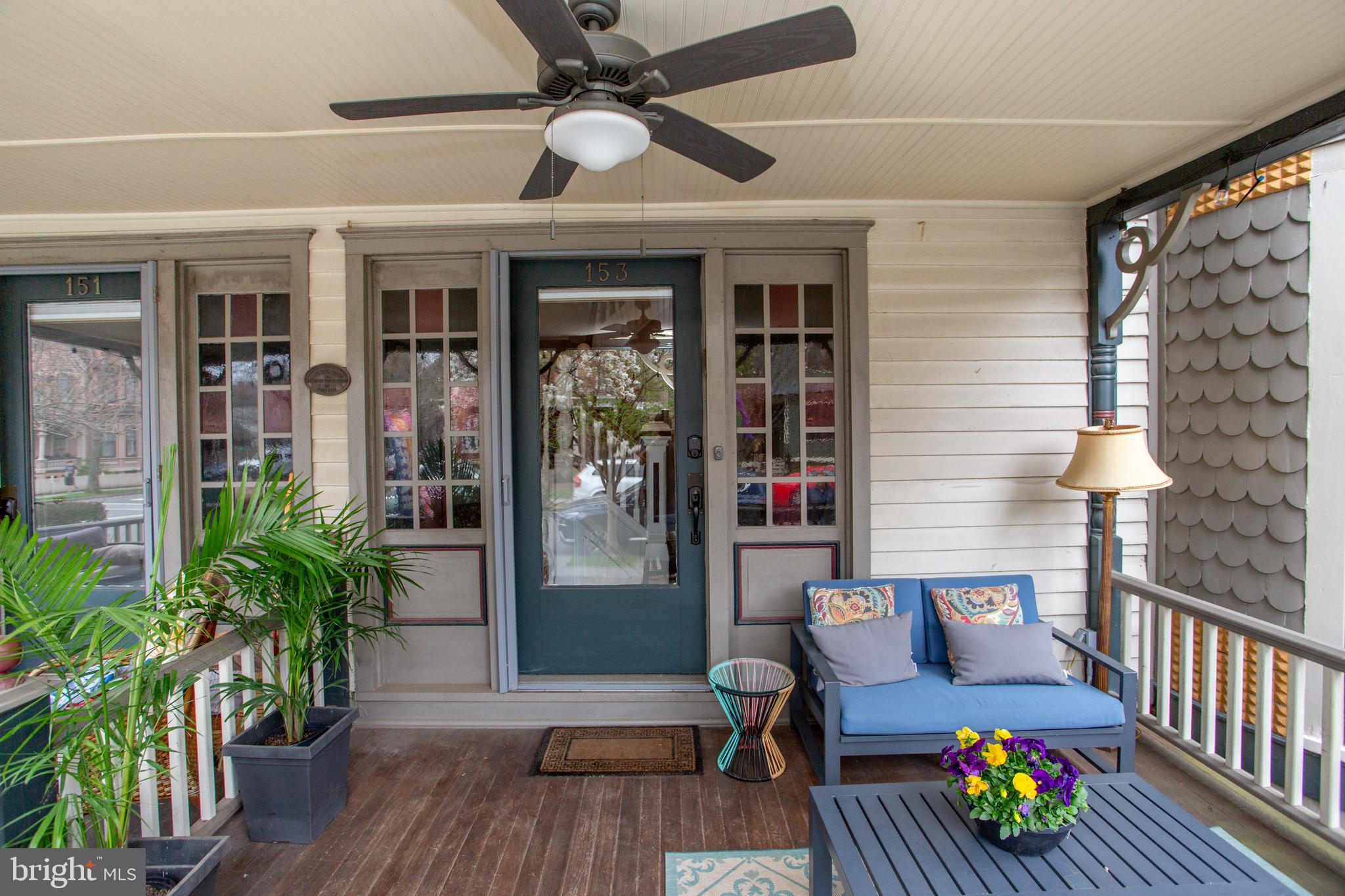 151 N UNION STREET 6