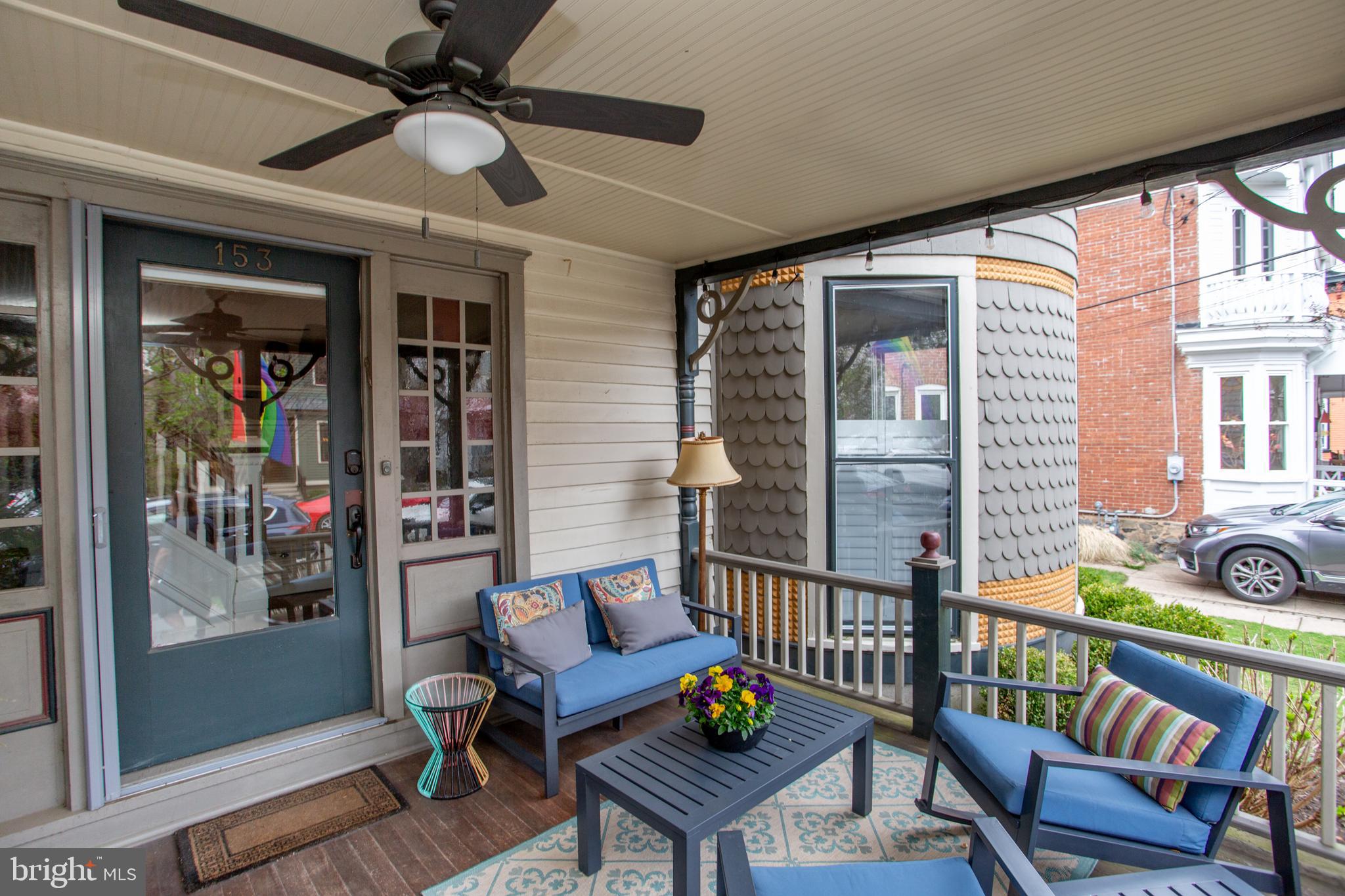 151 N UNION STREET 6