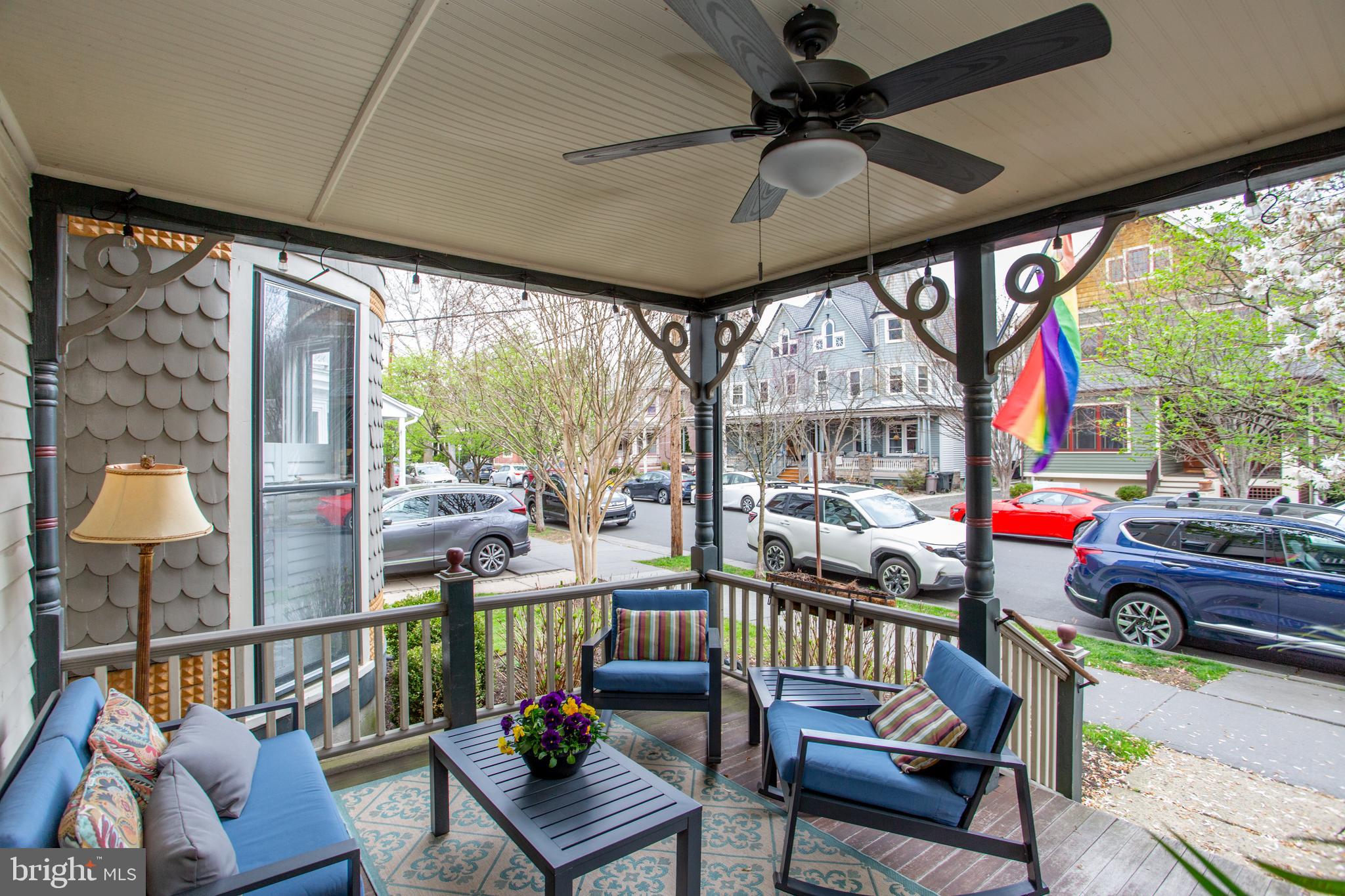 151 N UNION STREET 6