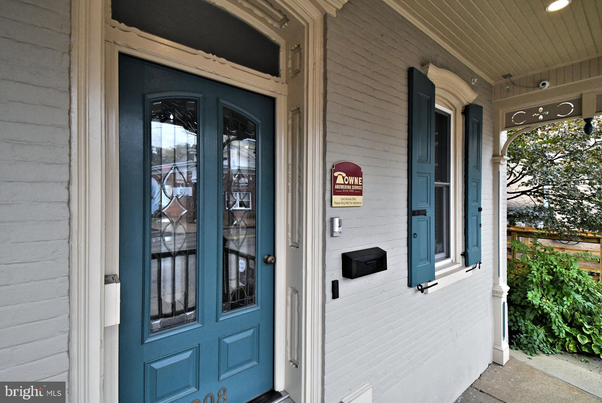 206 N MAIN STREET
