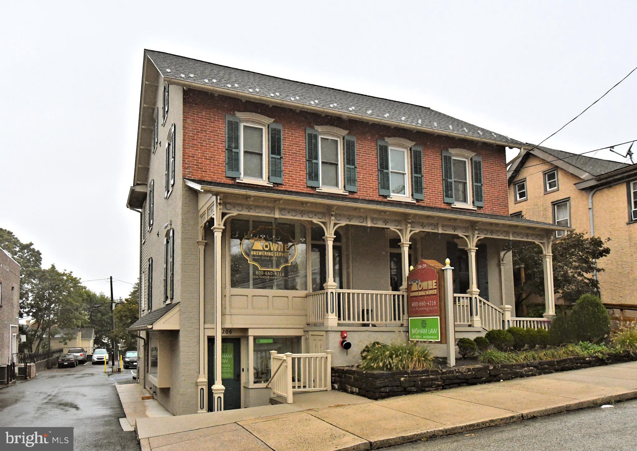 206 N MAIN STREET