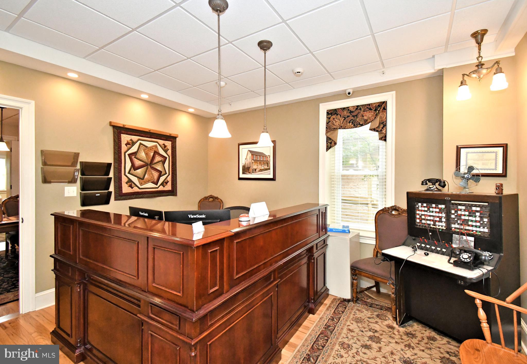 NONE AVAILABLE - Commercial Sale