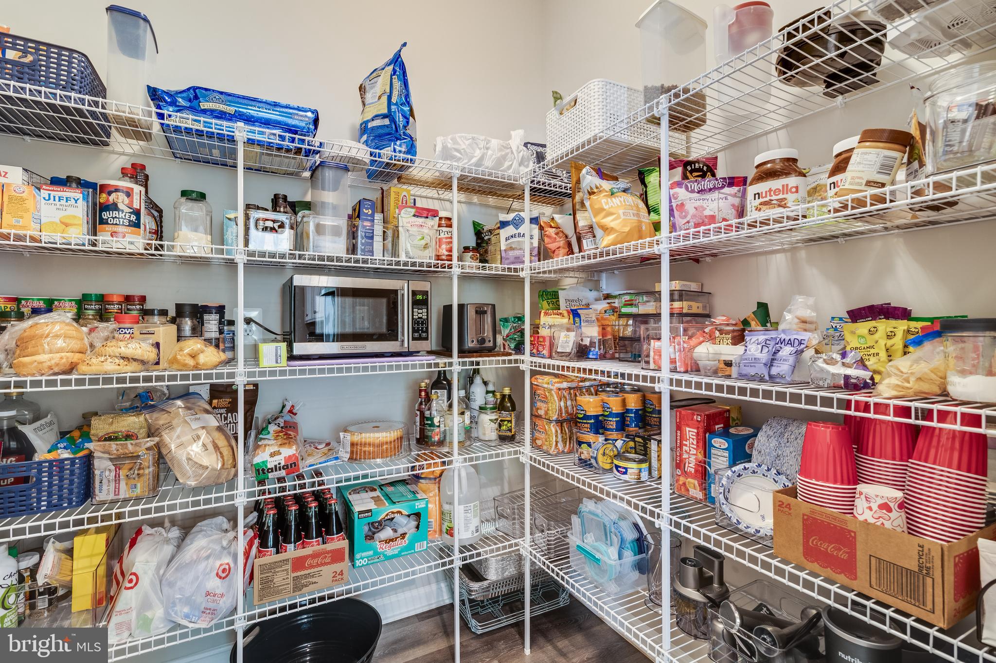 OLIVERS CROSSING - Residential