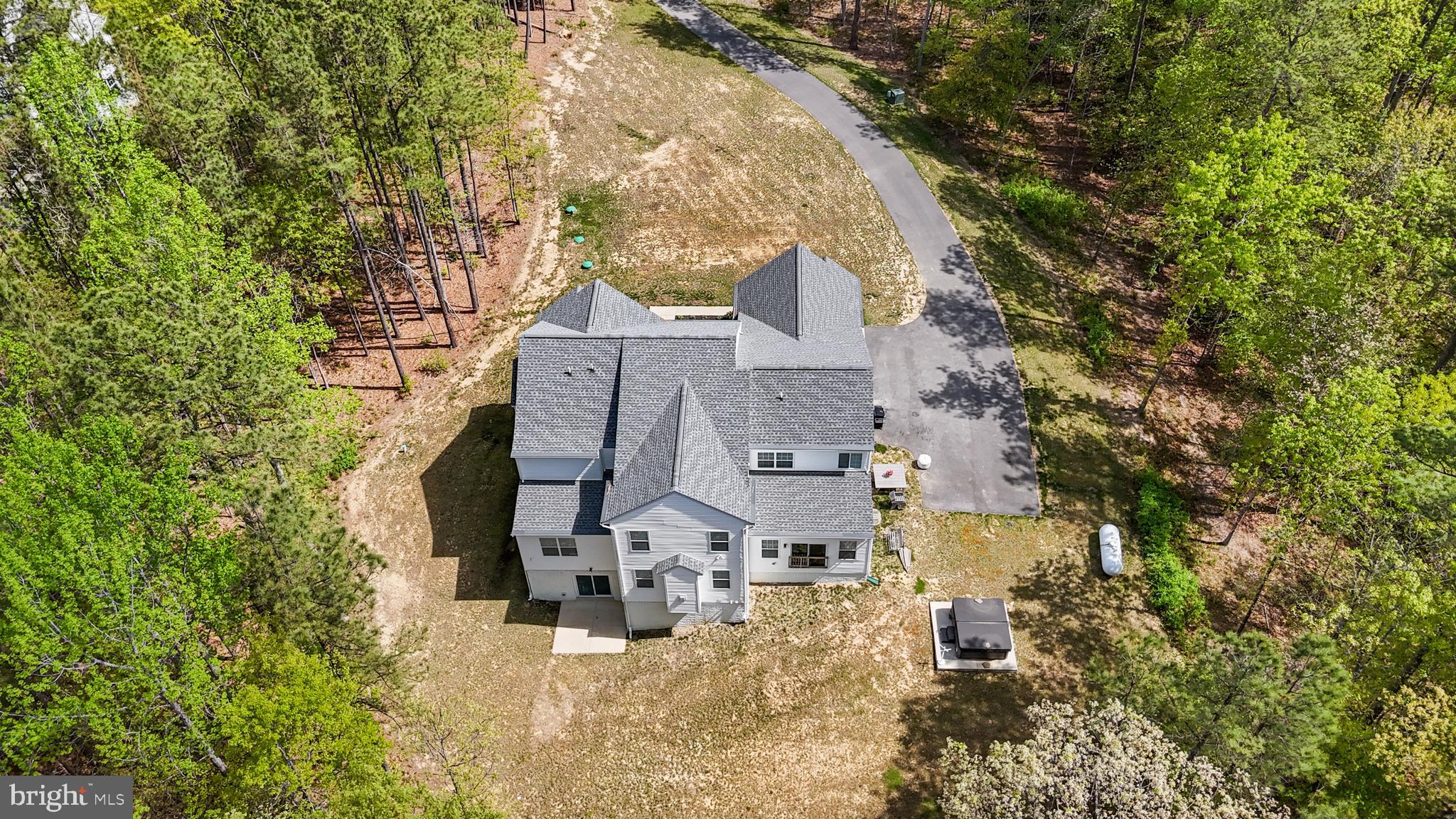 OLIVERS CROSSING - Residential