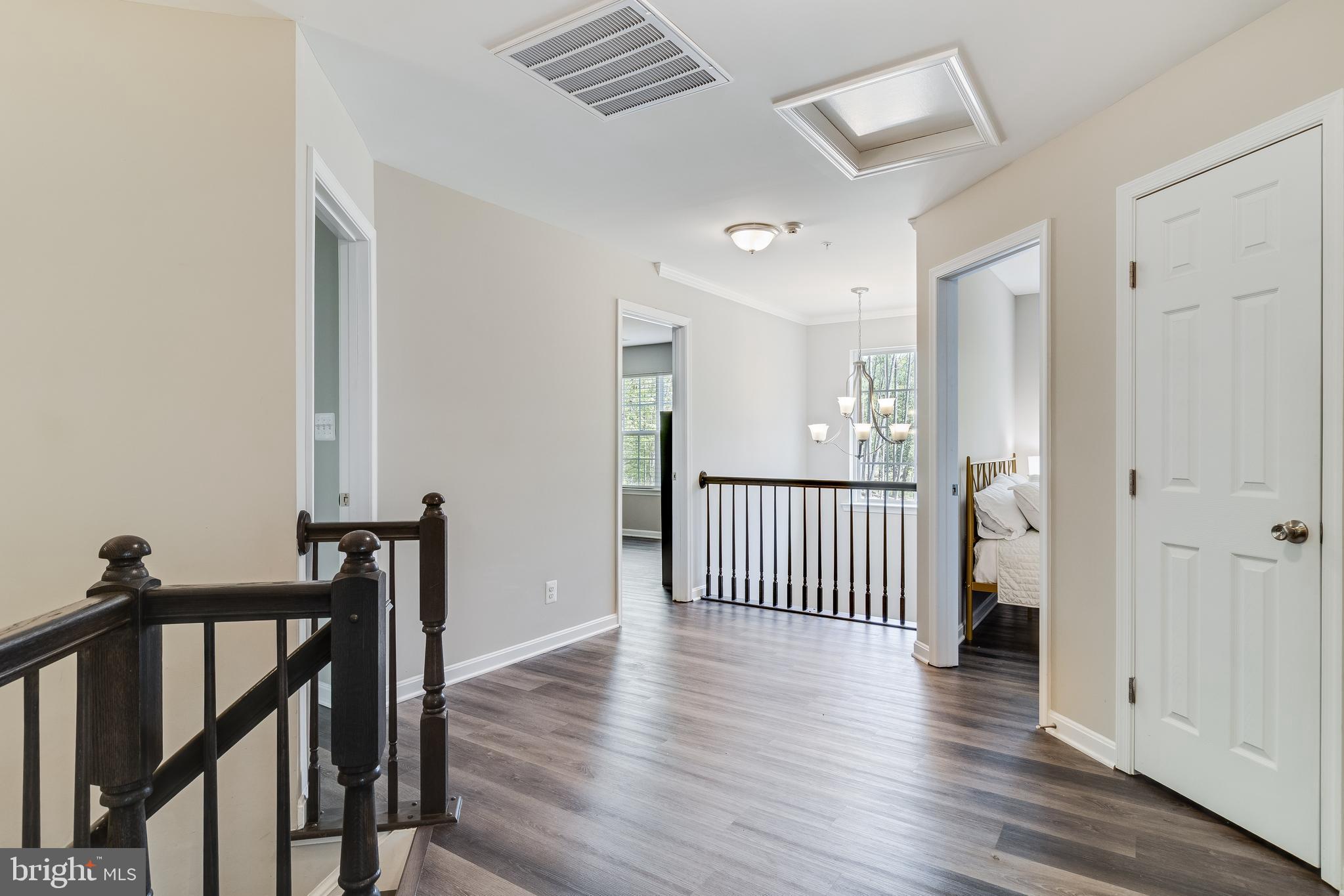 OLIVERS CROSSING - Residential