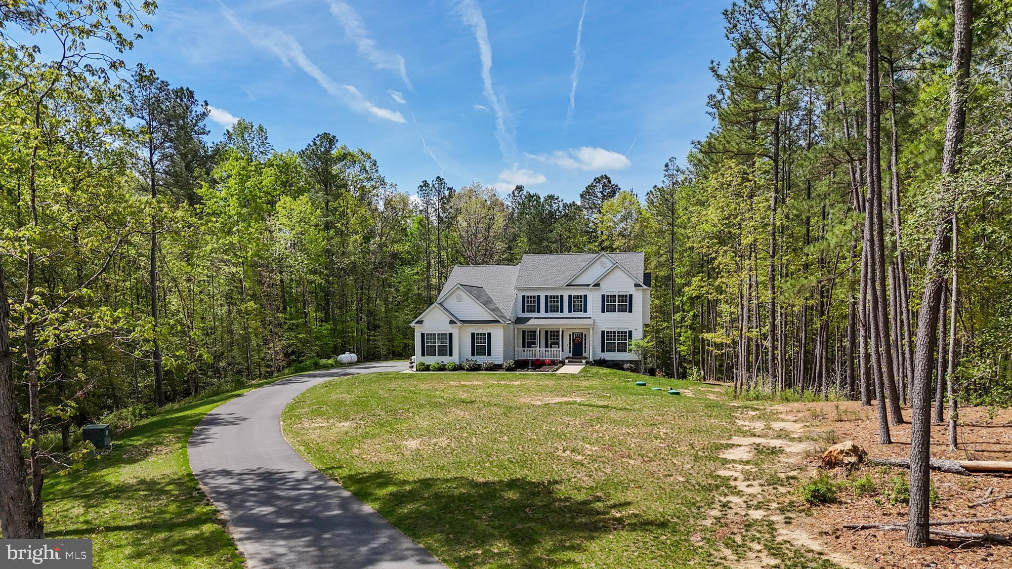 OLIVERS CROSSING - Residential