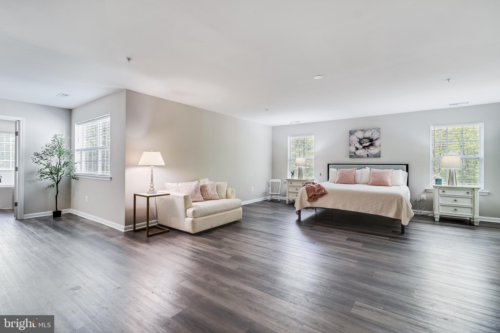 OLIVERS CROSSING - Residential