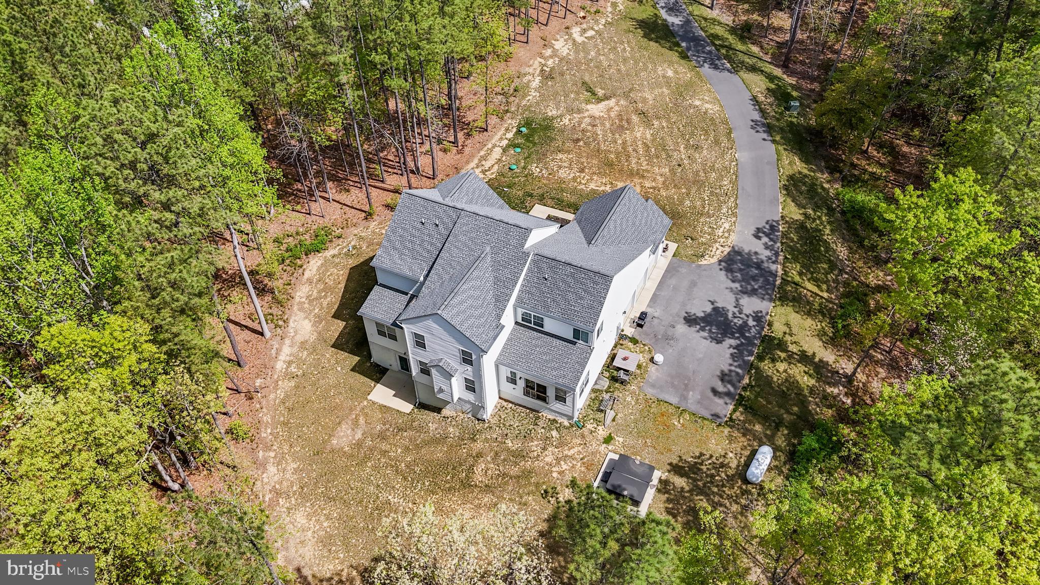 OLIVERS CROSSING - Residential