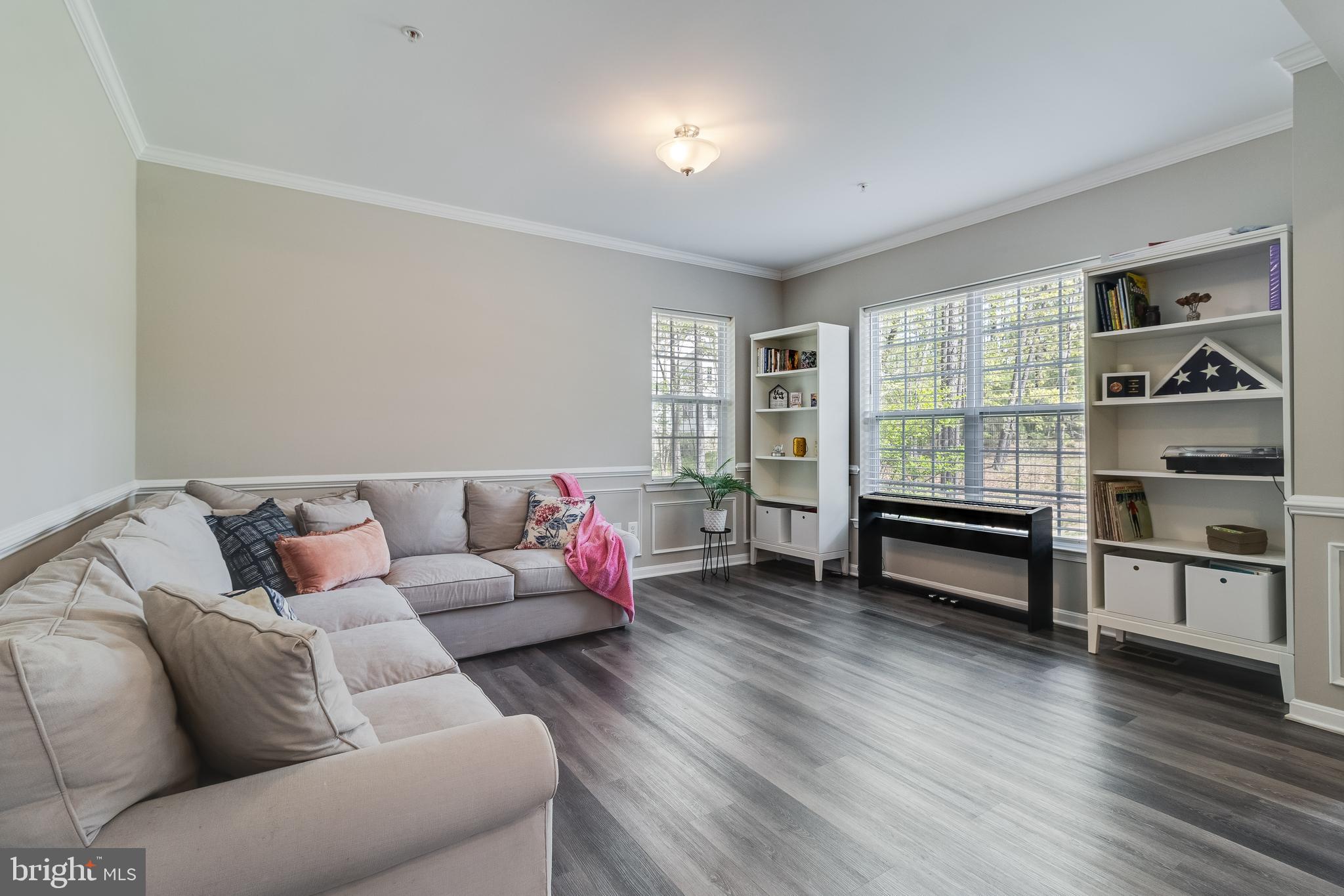 OLIVERS CROSSING - Residential