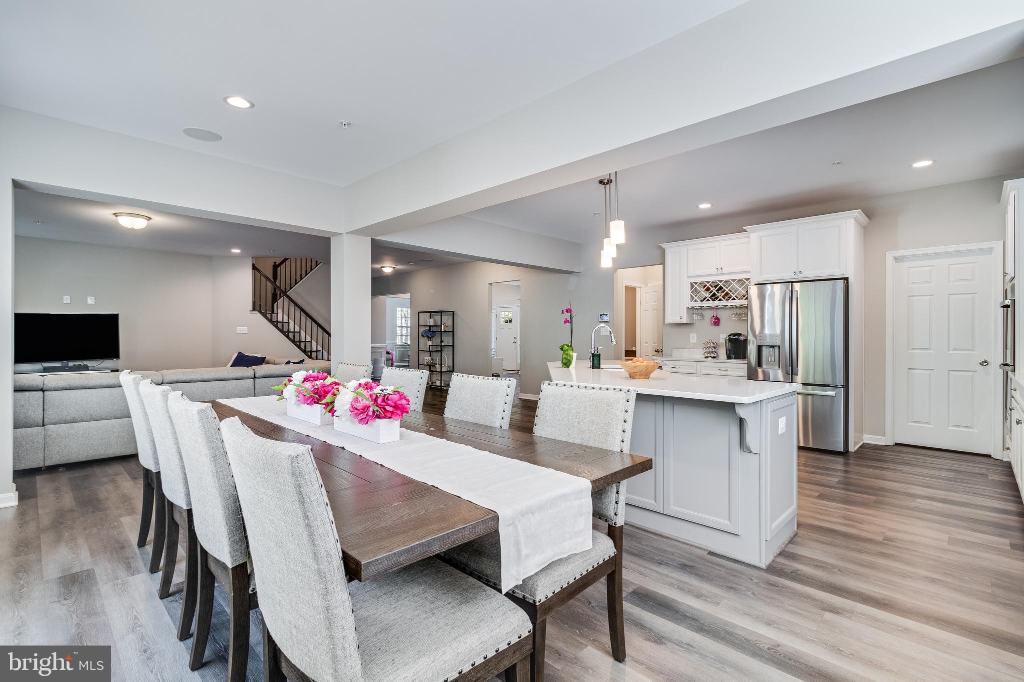 OLIVERS CROSSING - Residential