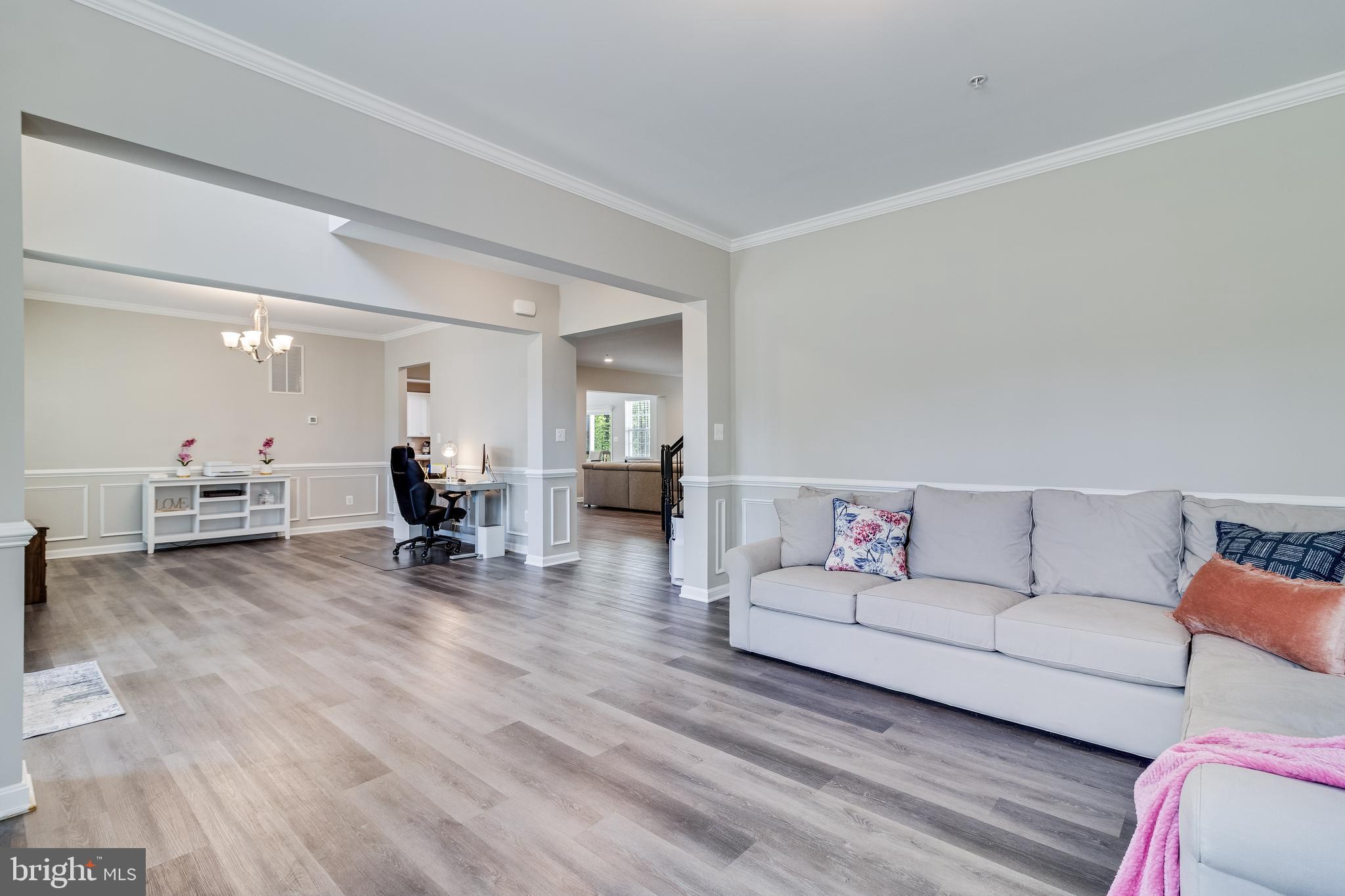 OLIVERS CROSSING - Residential