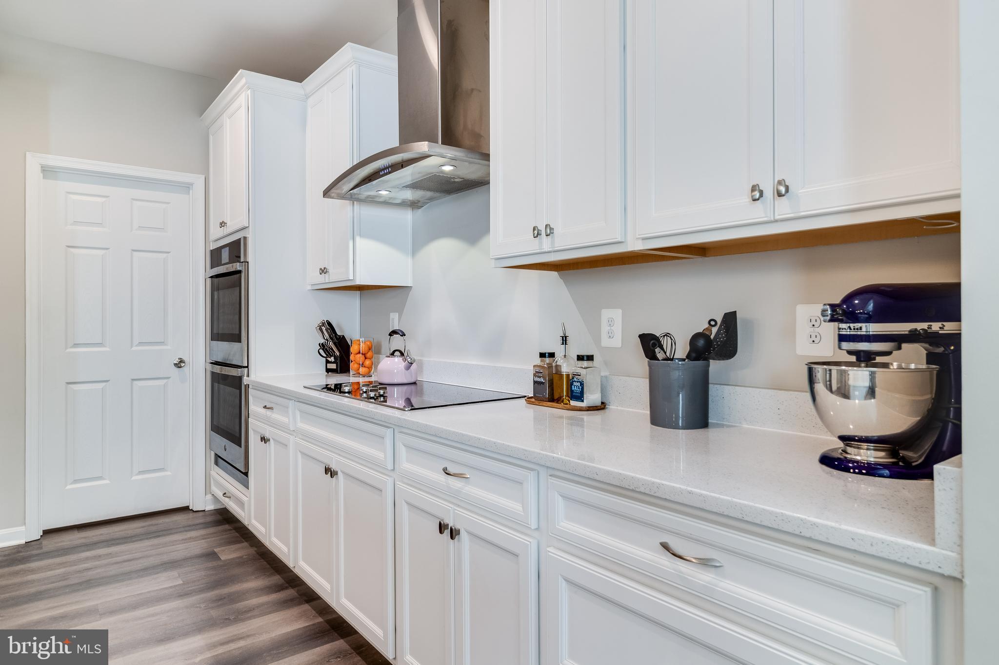 OLIVERS CROSSING - Residential