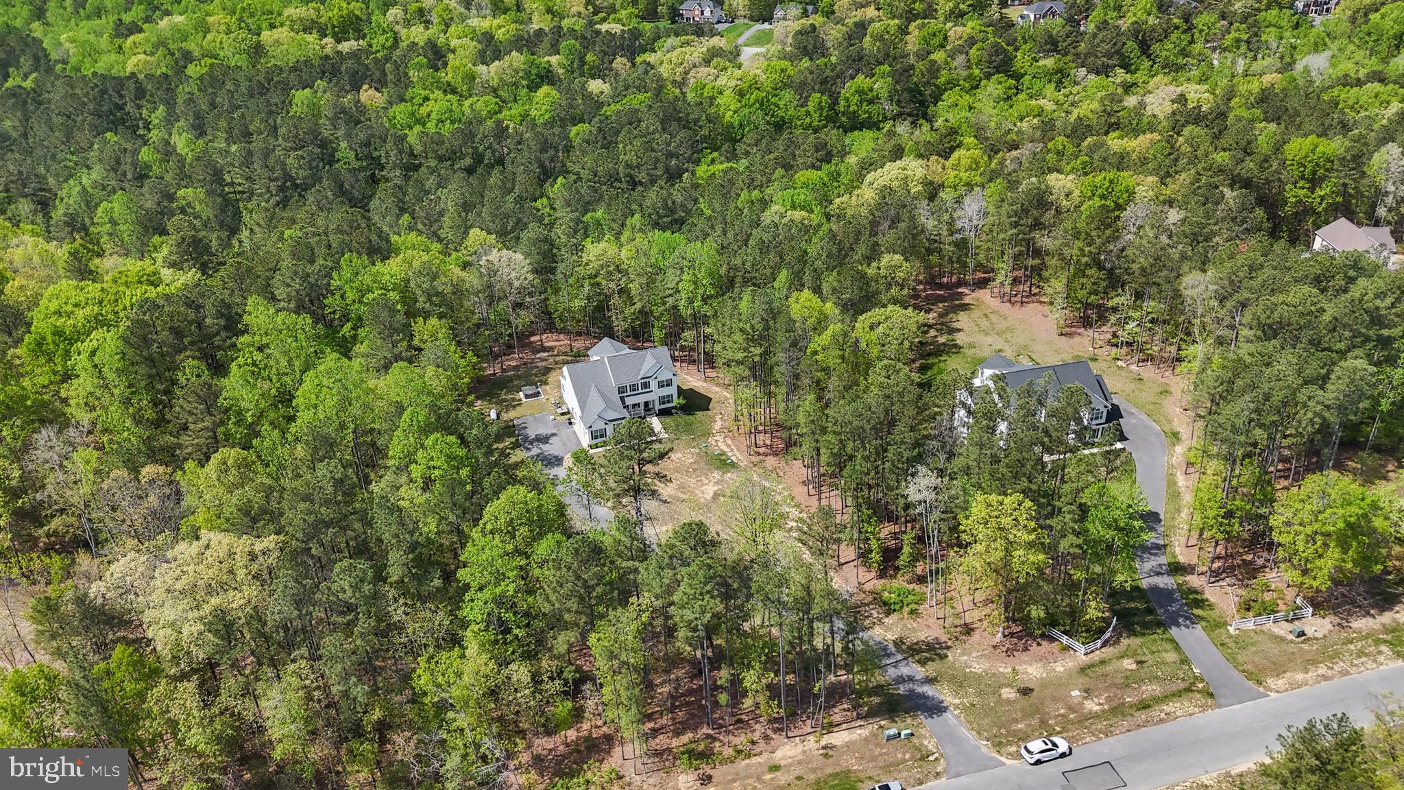 OLIVERS CROSSING - Residential