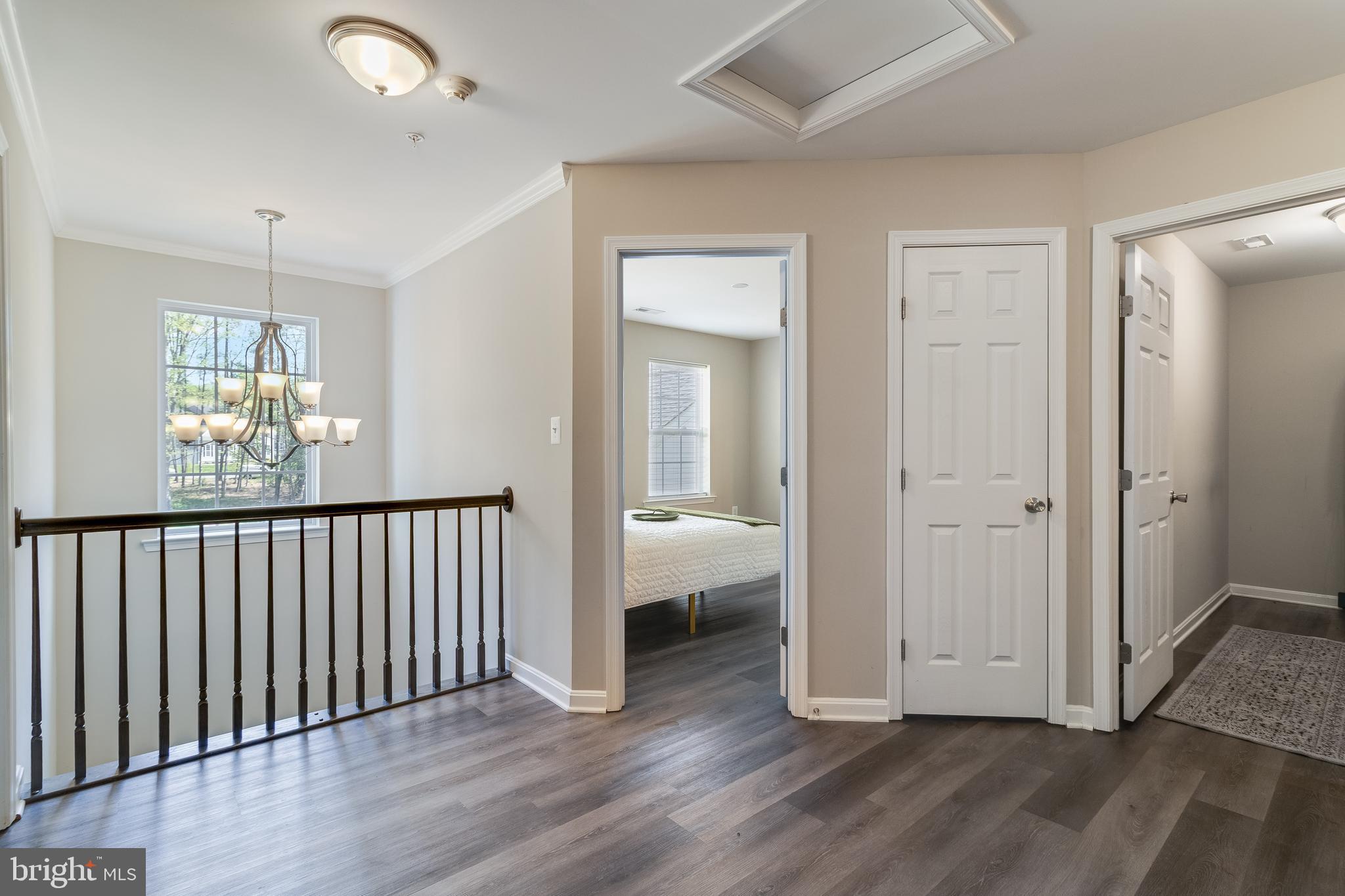 OLIVERS CROSSING - Residential