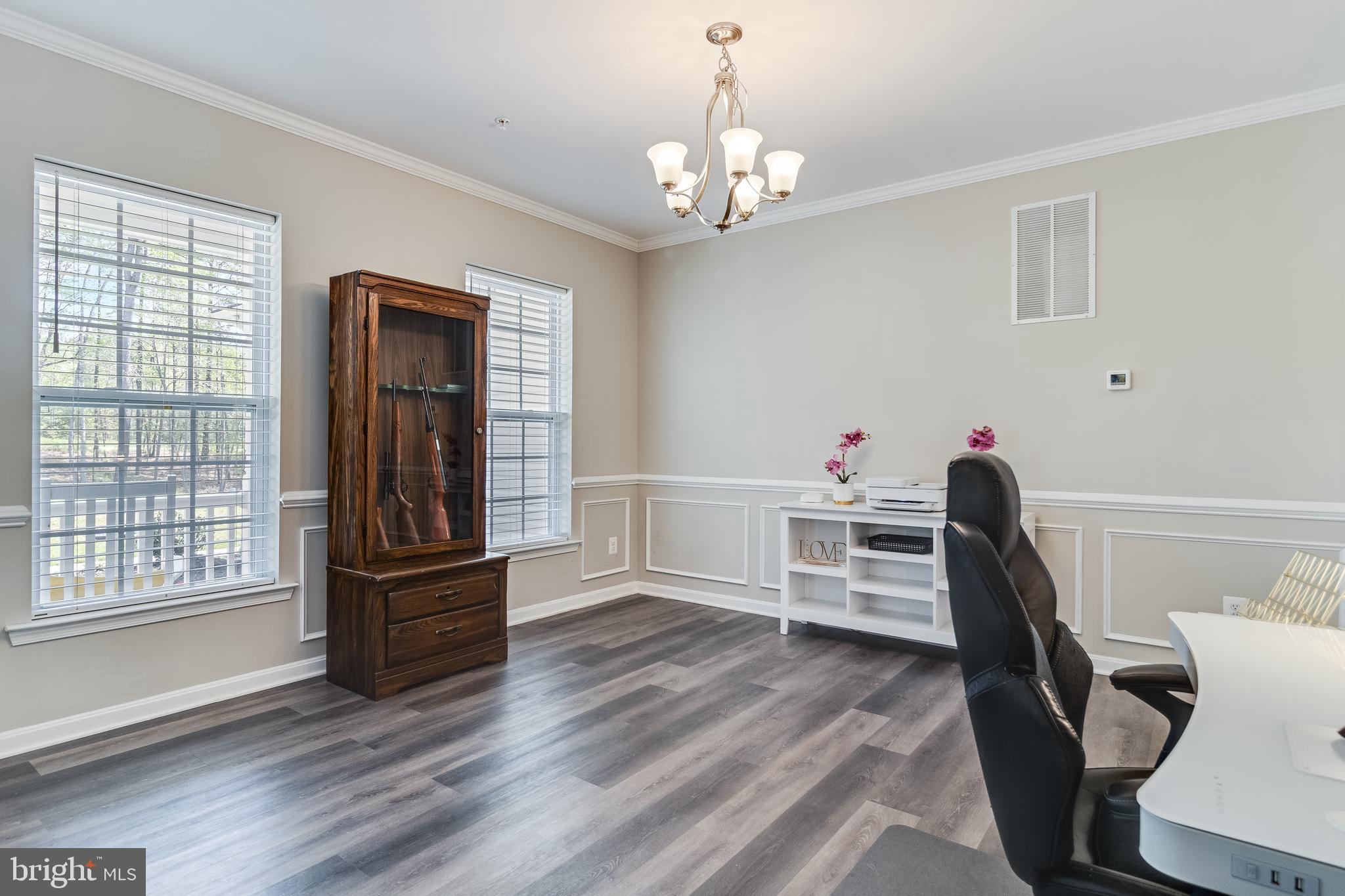 OLIVERS CROSSING - Residential