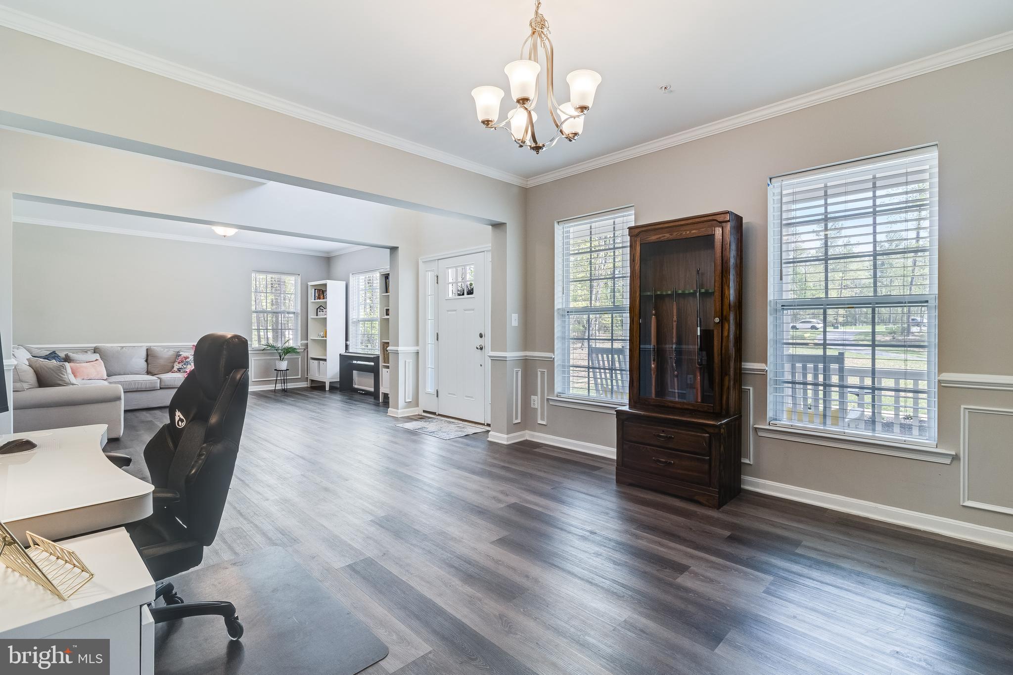 OLIVERS CROSSING - Residential