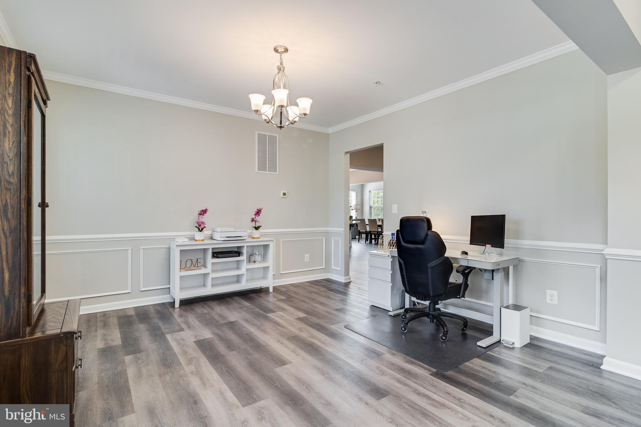 OLIVERS CROSSING - Residential