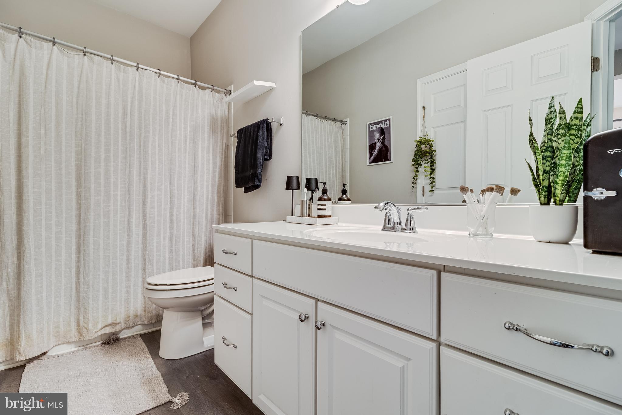 OLIVERS CROSSING - Residential