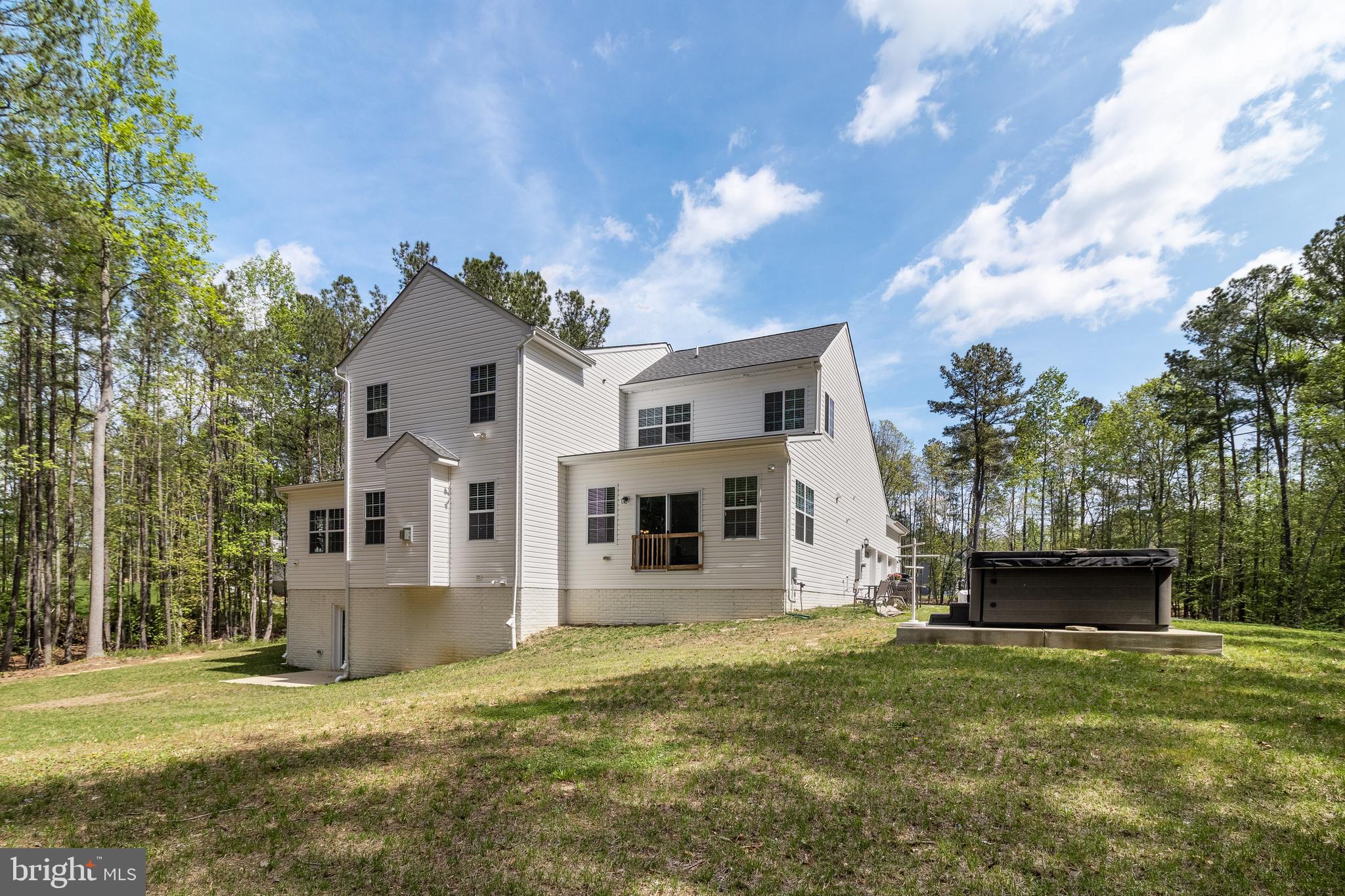 OLIVERS CROSSING - Residential