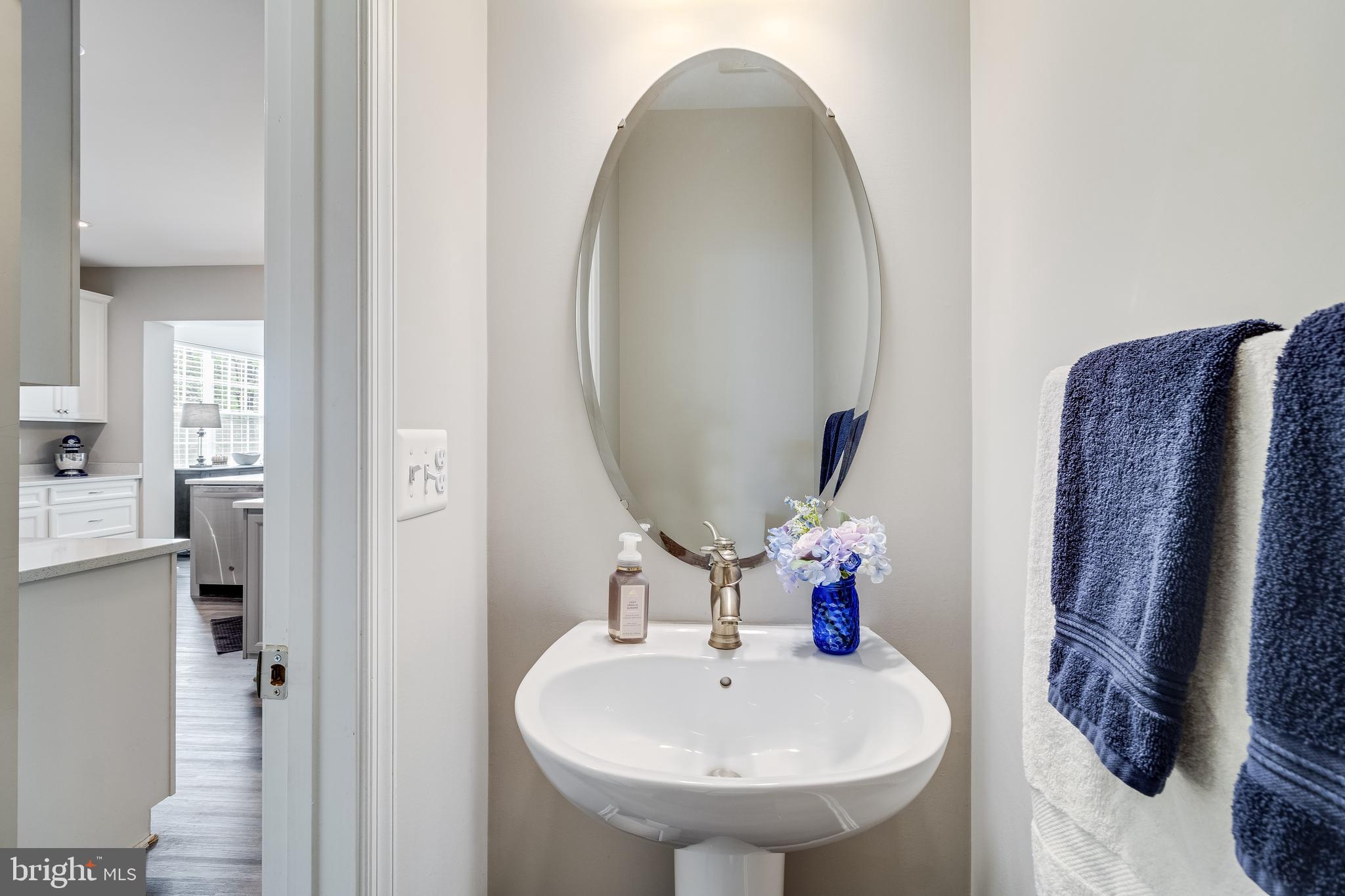 OLIVERS CROSSING - Residential