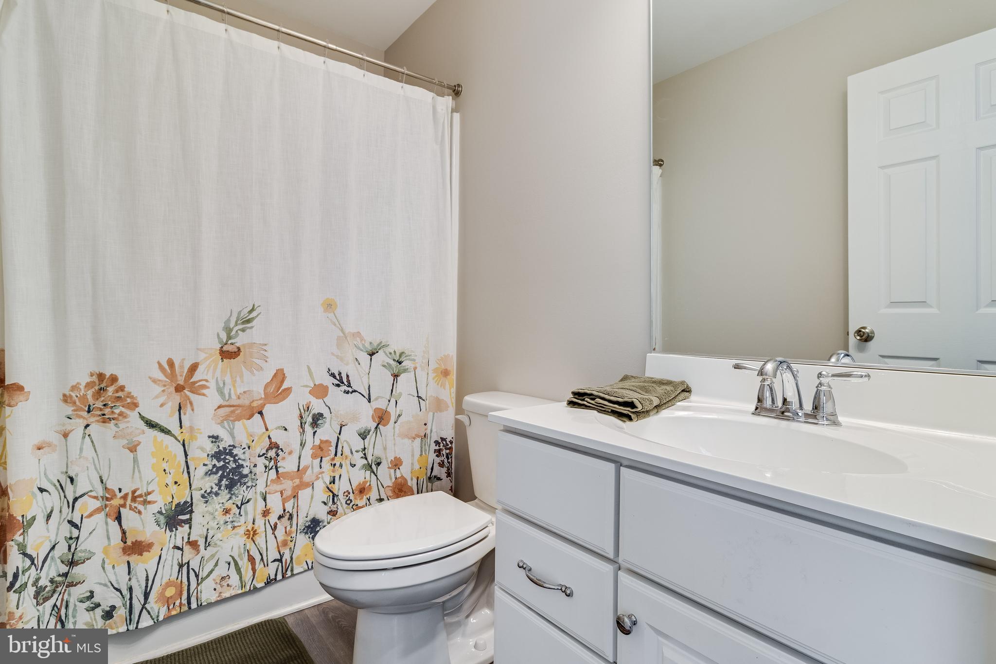 OLIVERS CROSSING - Residential