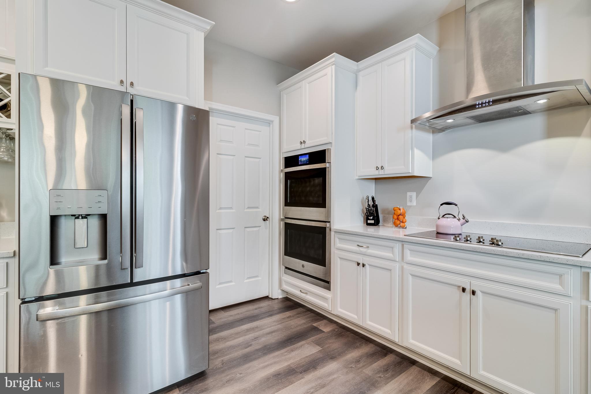 OLIVERS CROSSING - Residential