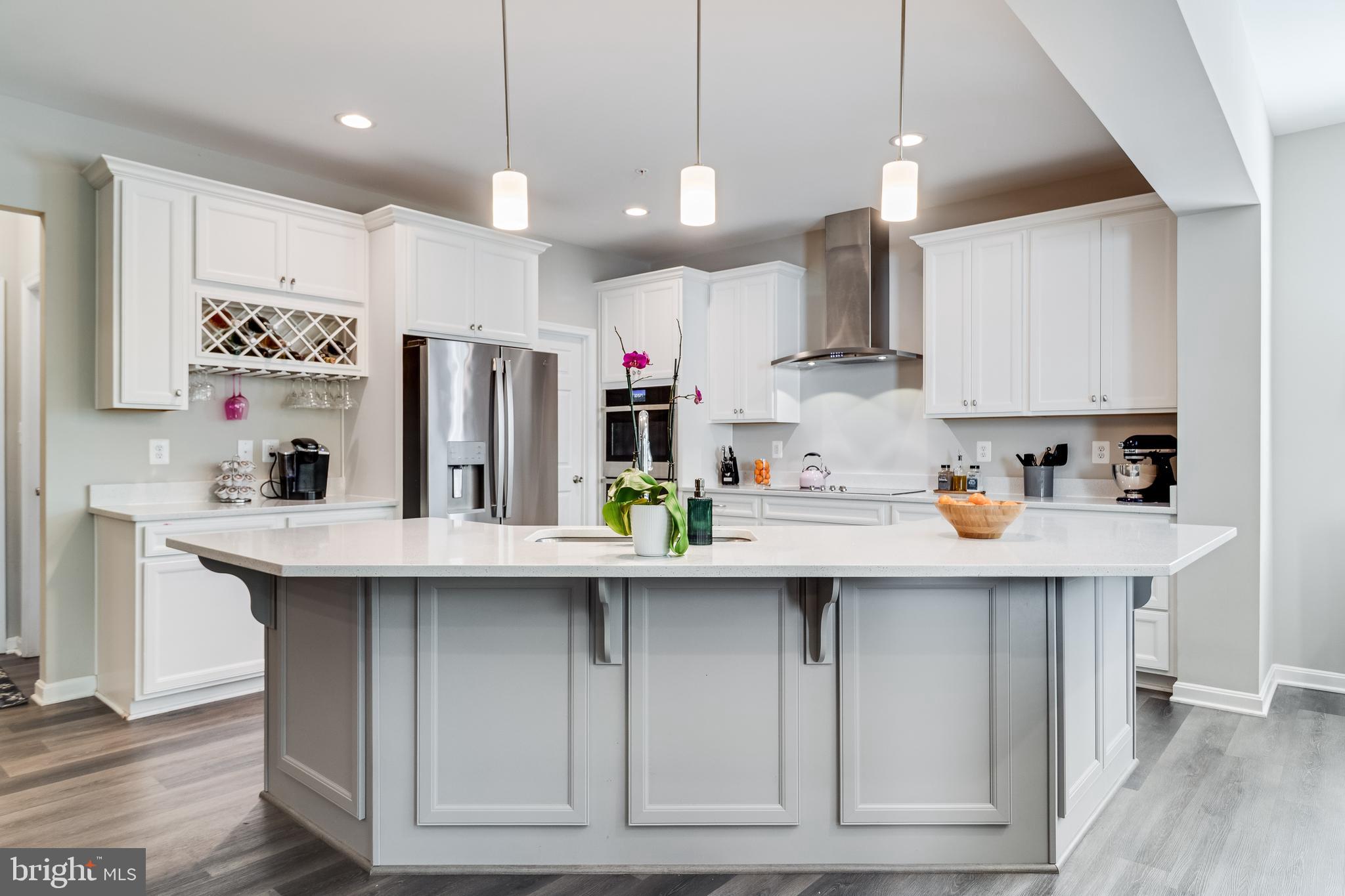 OLIVERS CROSSING - Residential