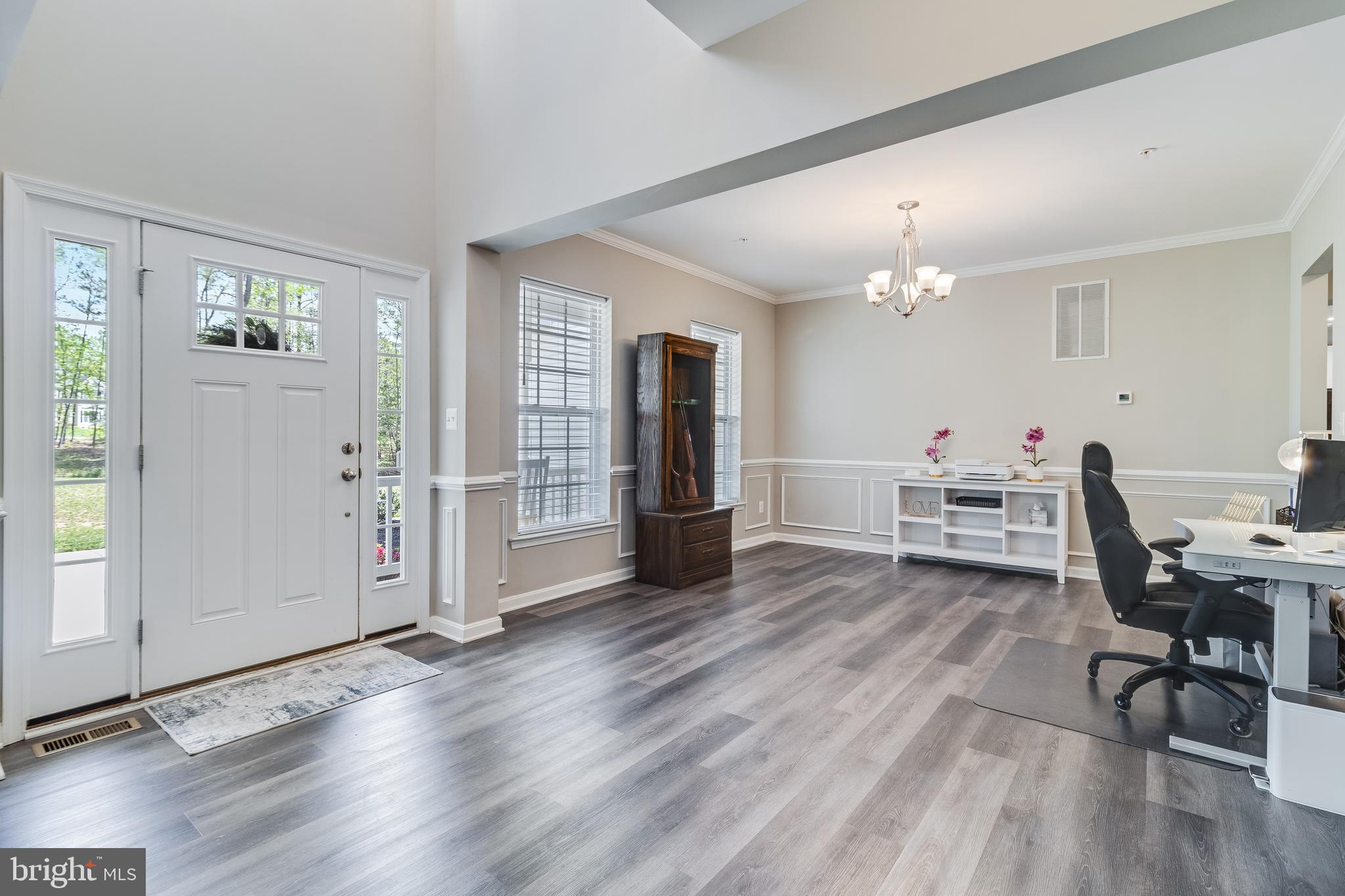 OLIVERS CROSSING - Residential