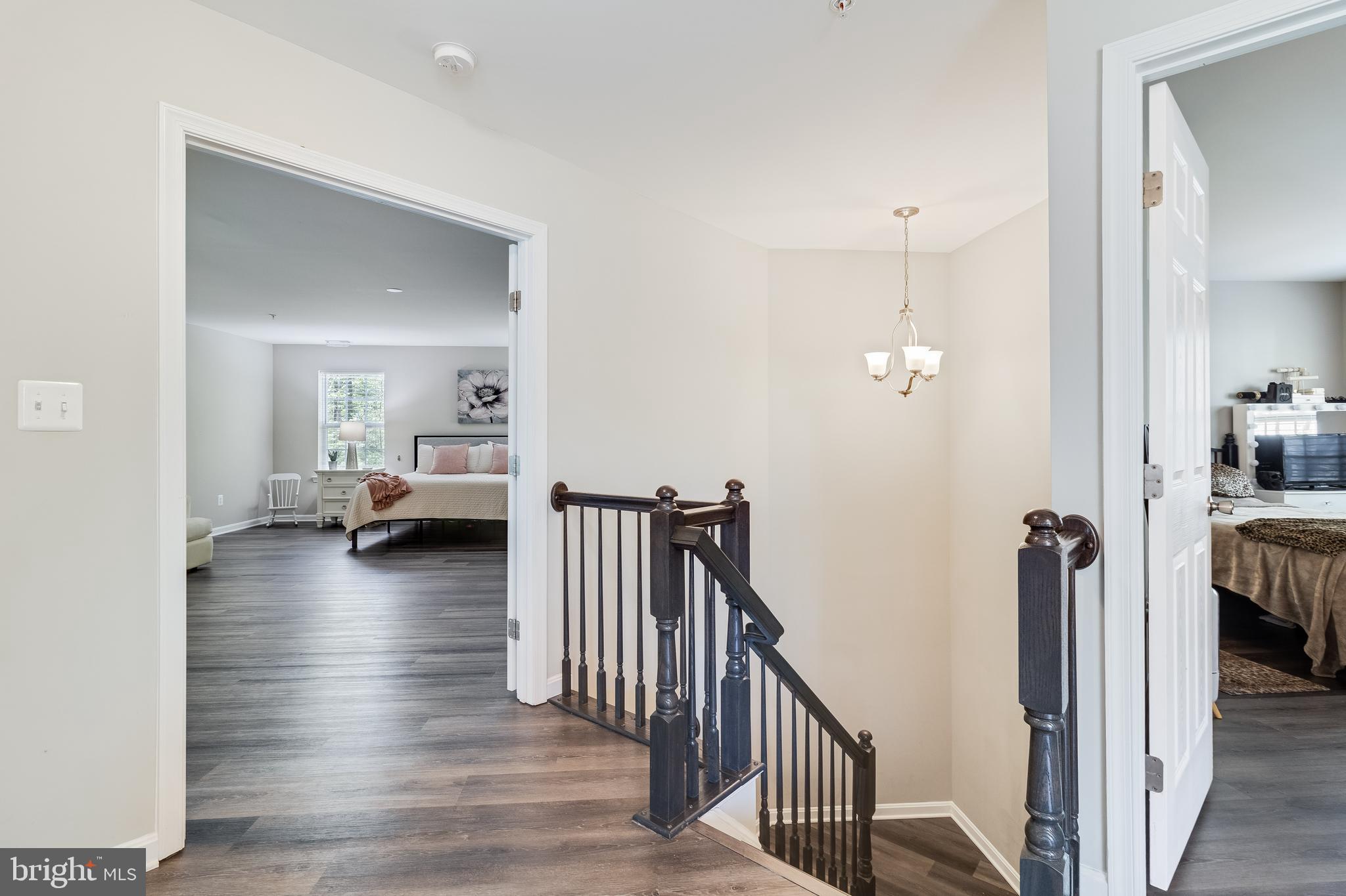 OLIVERS CROSSING - Residential