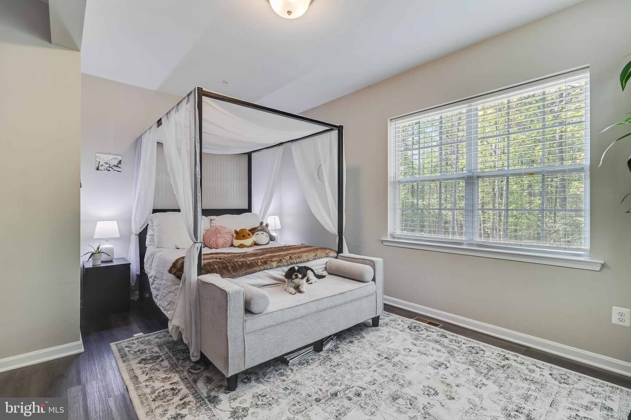 OLIVERS CROSSING - Residential