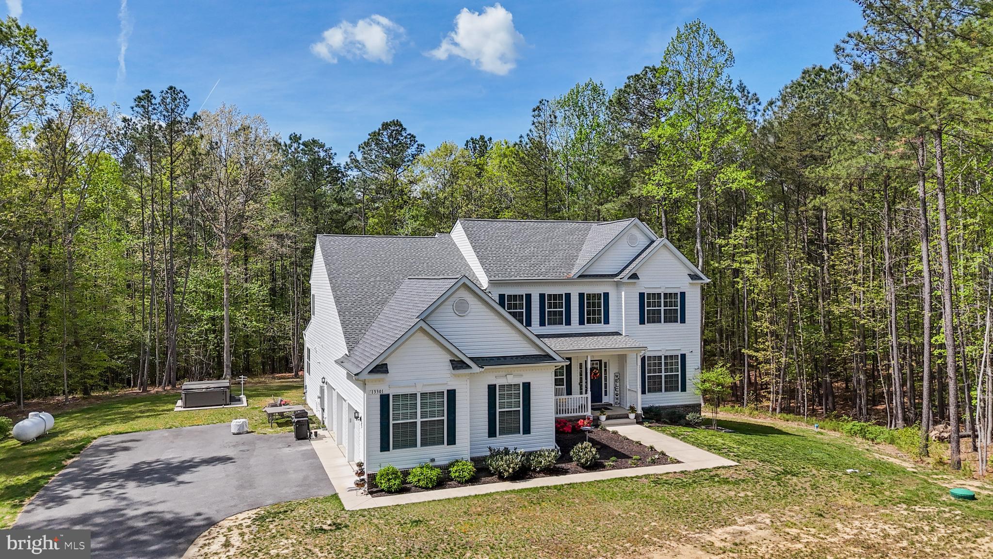 OLIVERS CROSSING - Residential