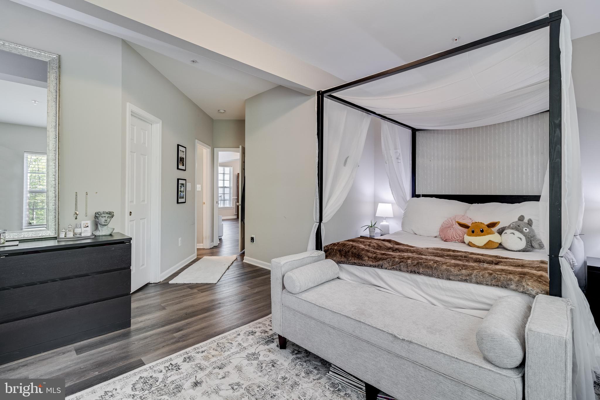 OLIVERS CROSSING - Residential