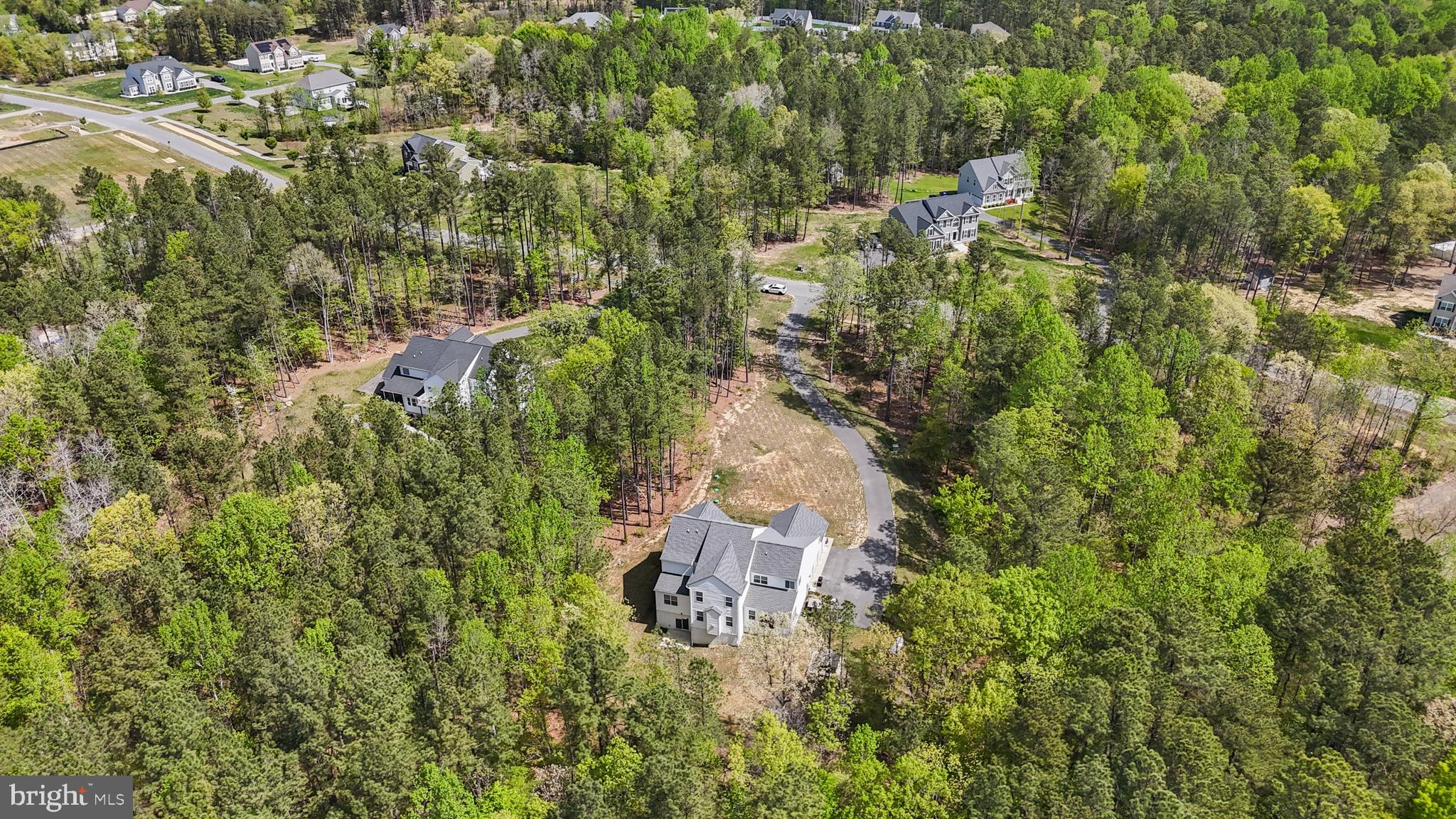 OLIVERS CROSSING - Residential