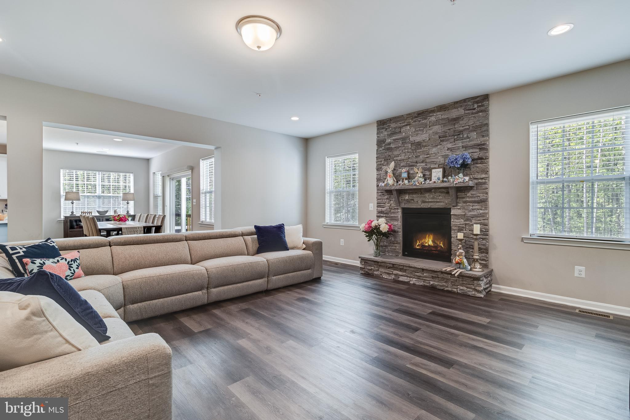 OLIVERS CROSSING - Residential