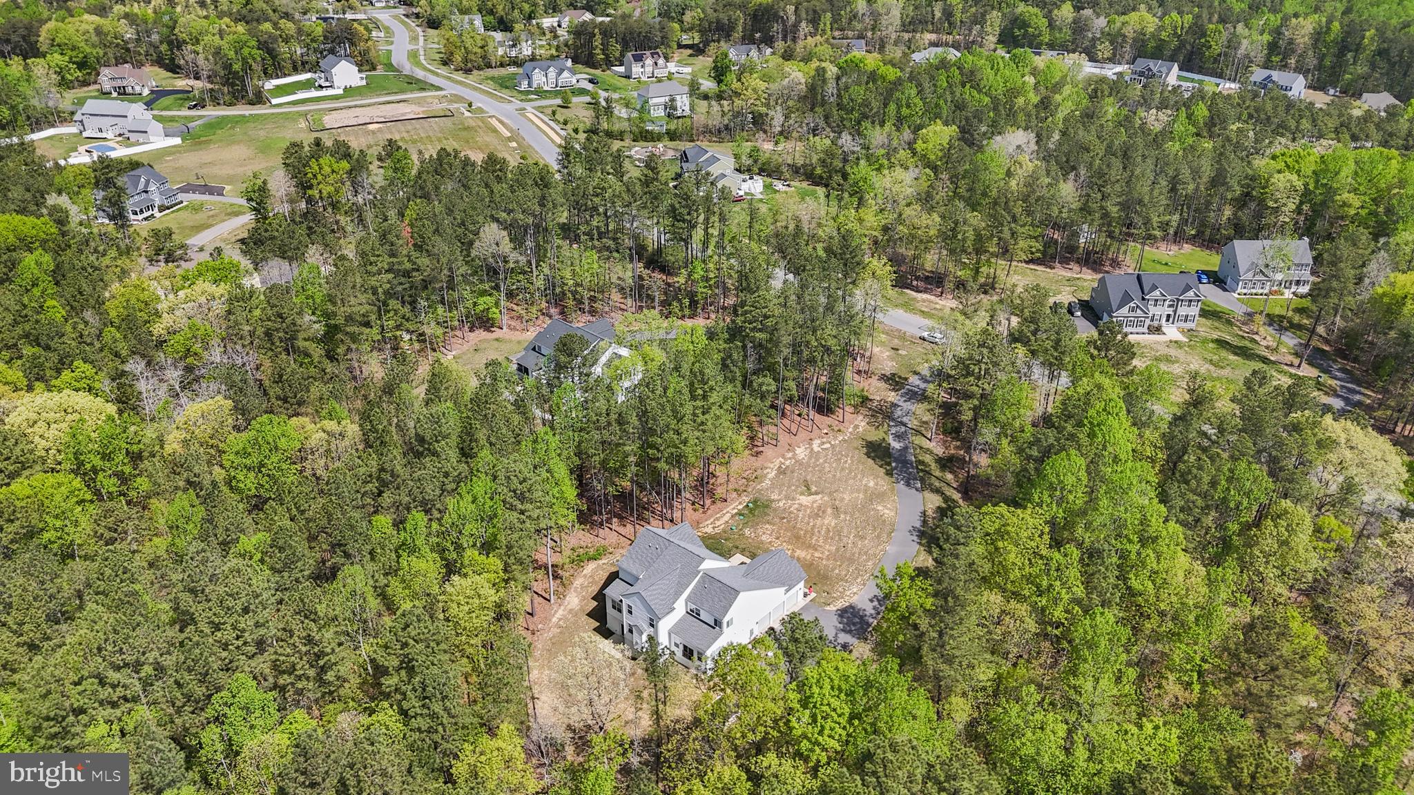 OLIVERS CROSSING - Residential