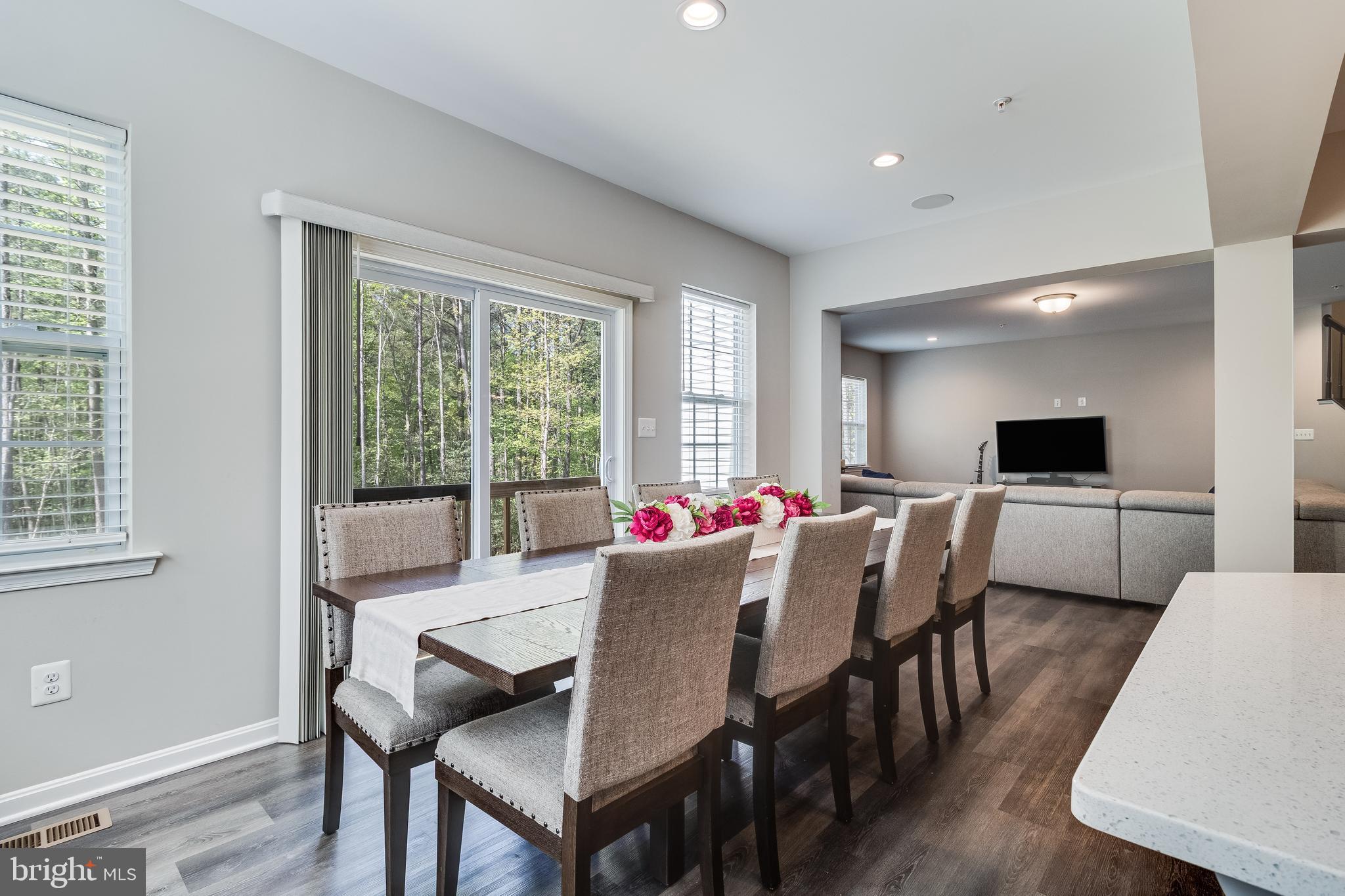 OLIVERS CROSSING - Residential