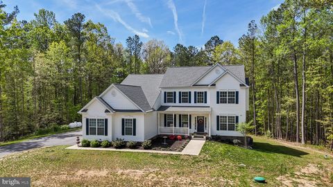 13301 WINDJAMMER COURT HUGHESVILLE MD 20637