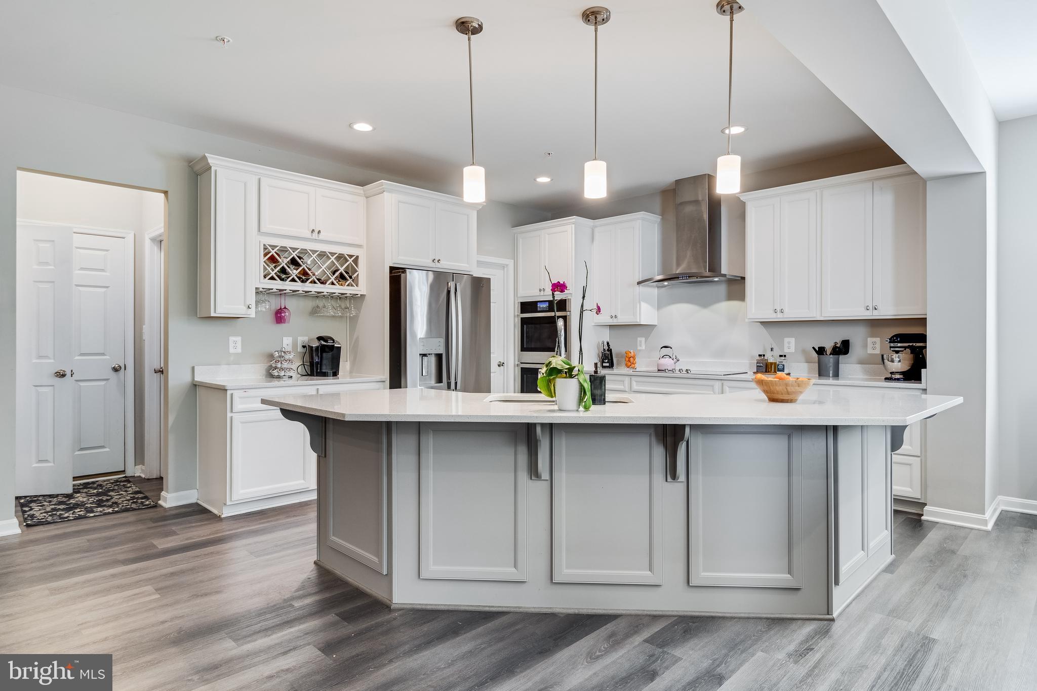 OLIVERS CROSSING - Residential