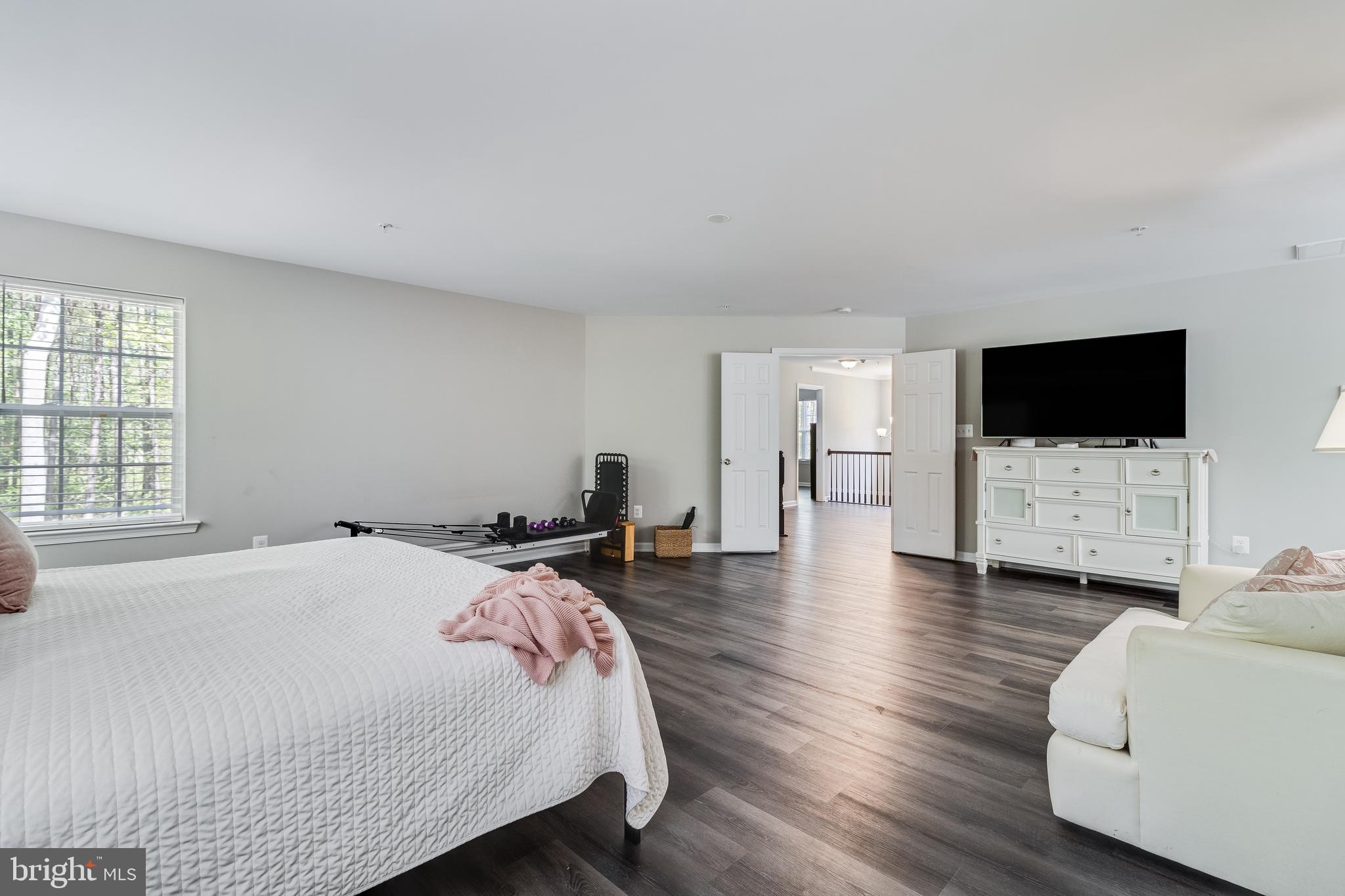 OLIVERS CROSSING - Residential