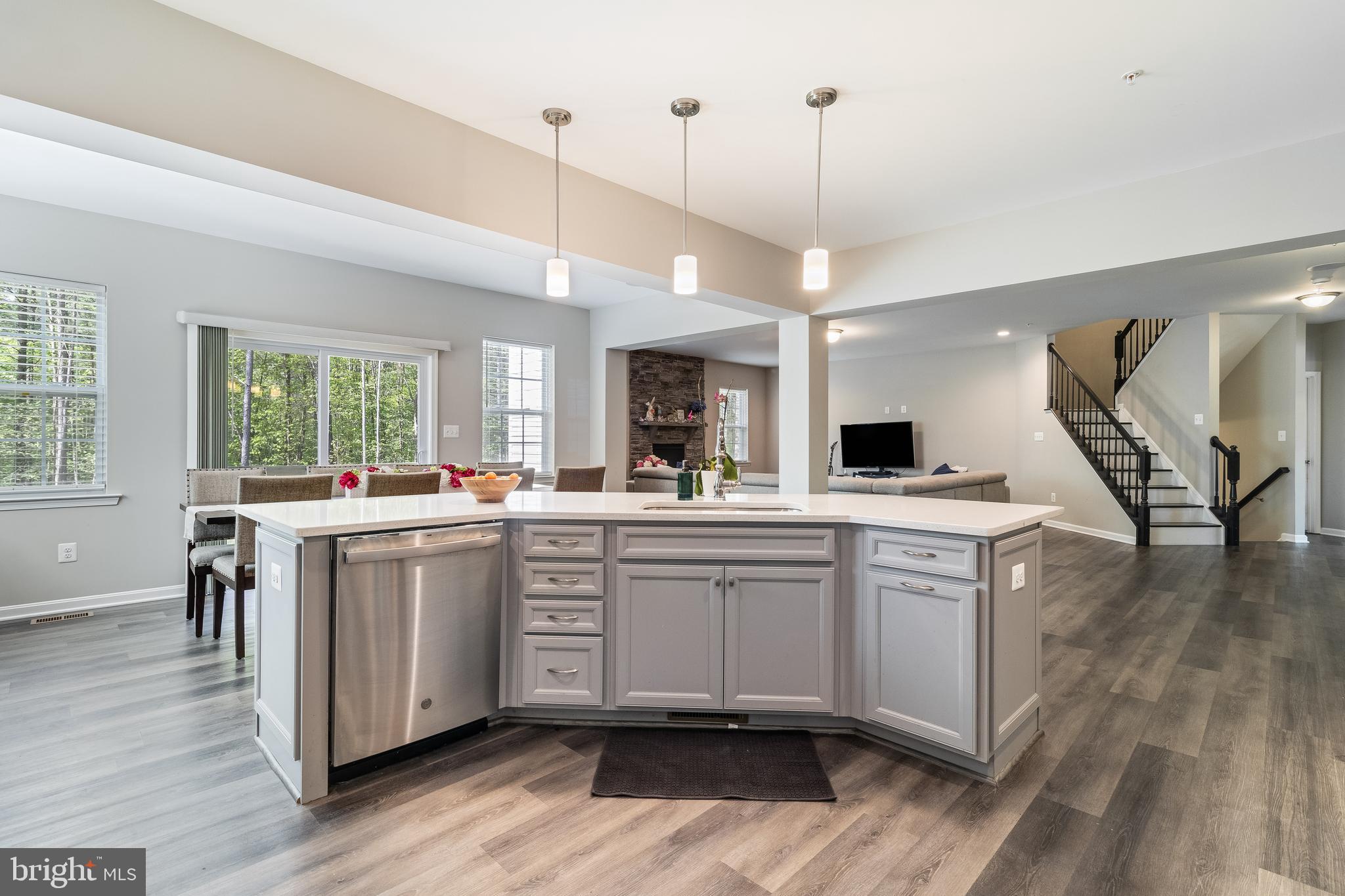 OLIVERS CROSSING - Residential