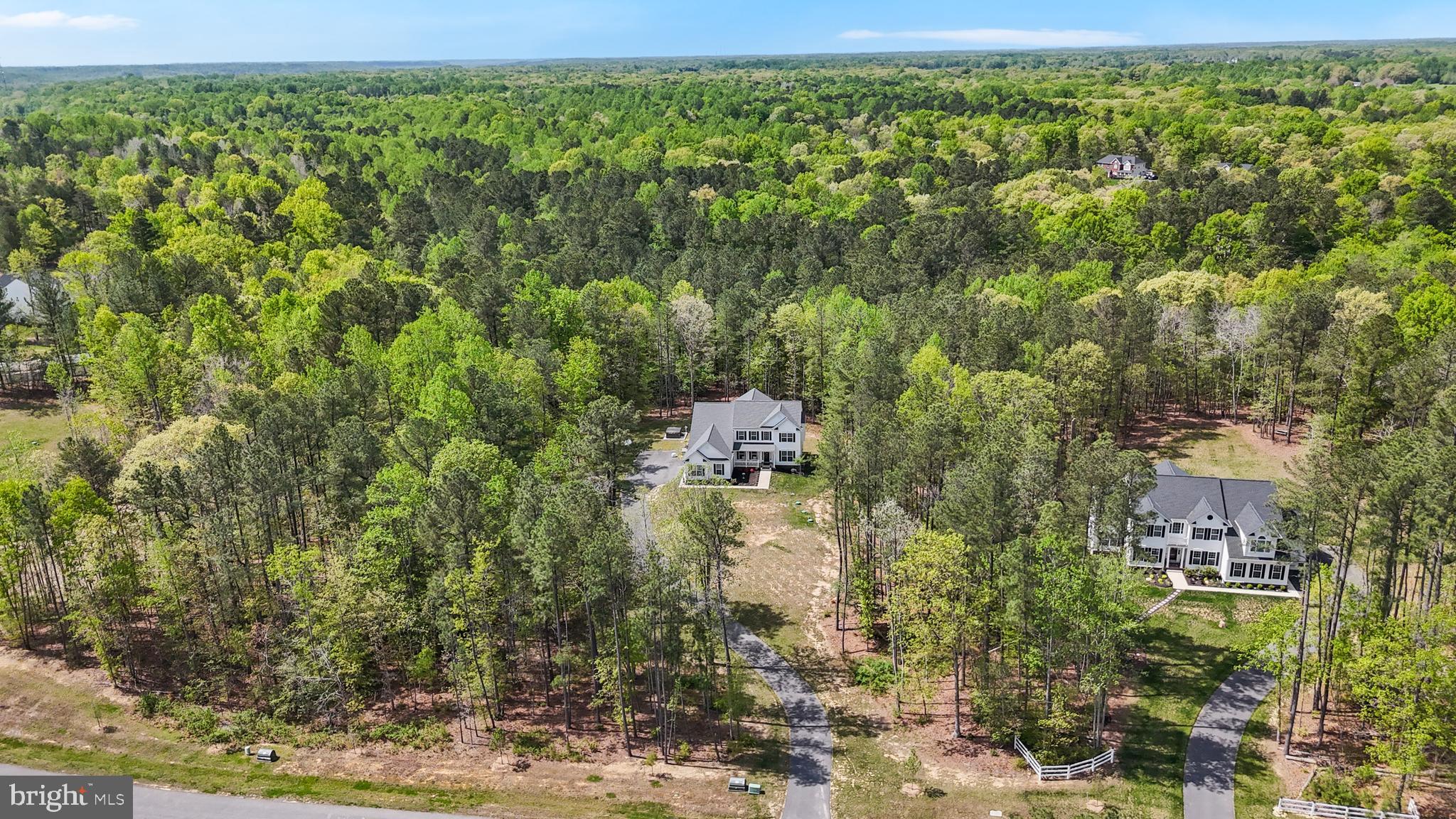 OLIVERS CROSSING - Residential