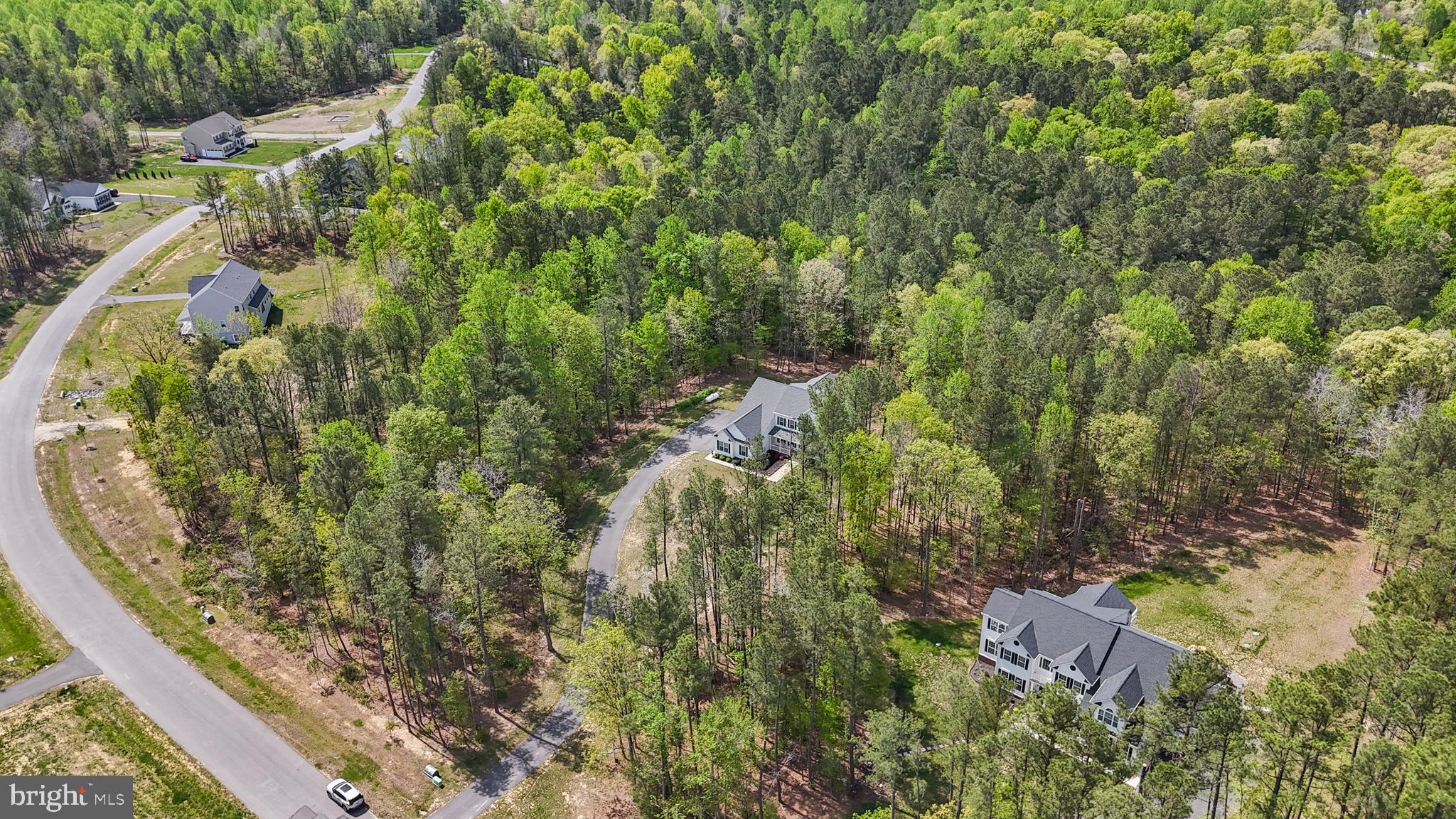 OLIVERS CROSSING - Residential