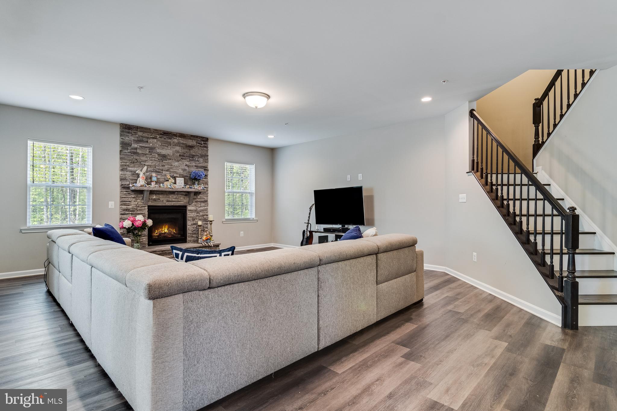 OLIVERS CROSSING - Residential