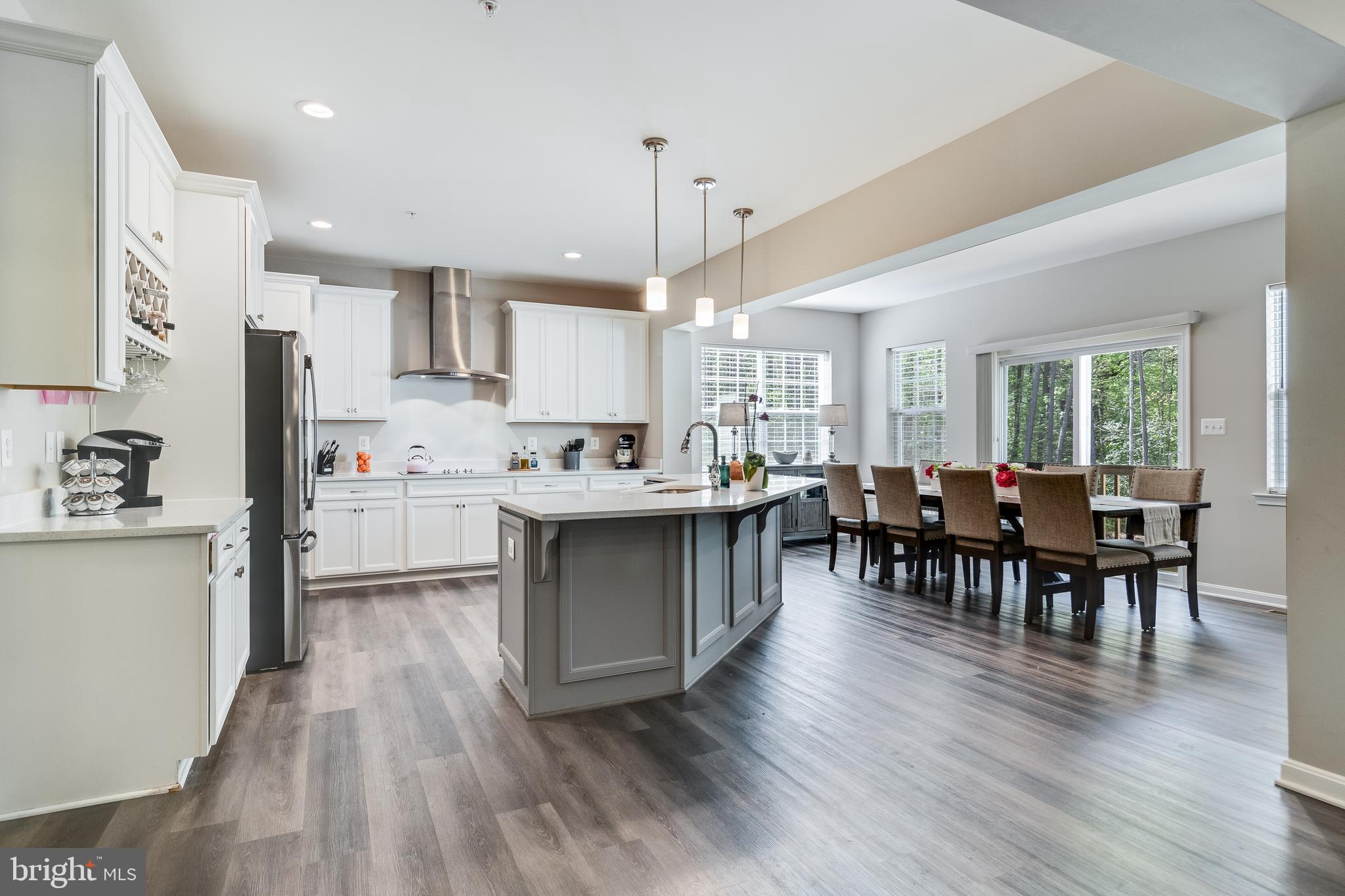 OLIVERS CROSSING - Residential