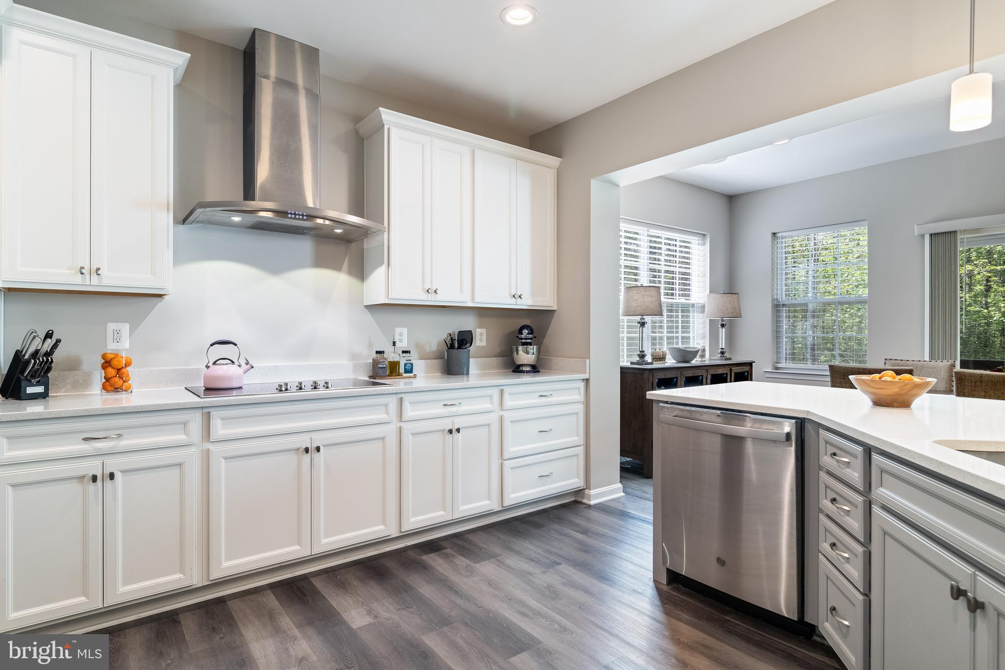 OLIVERS CROSSING - Residential