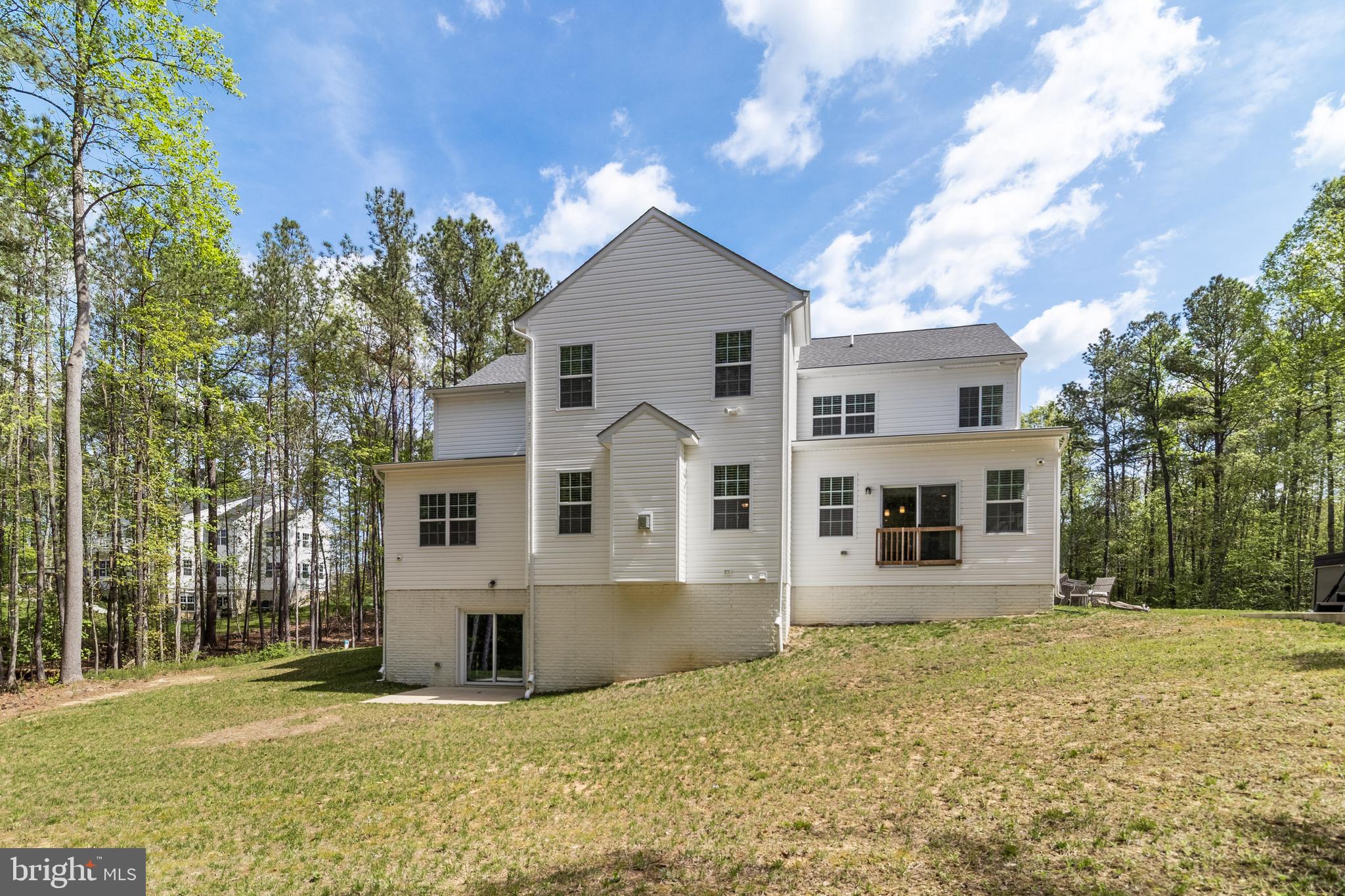 OLIVERS CROSSING - Residential