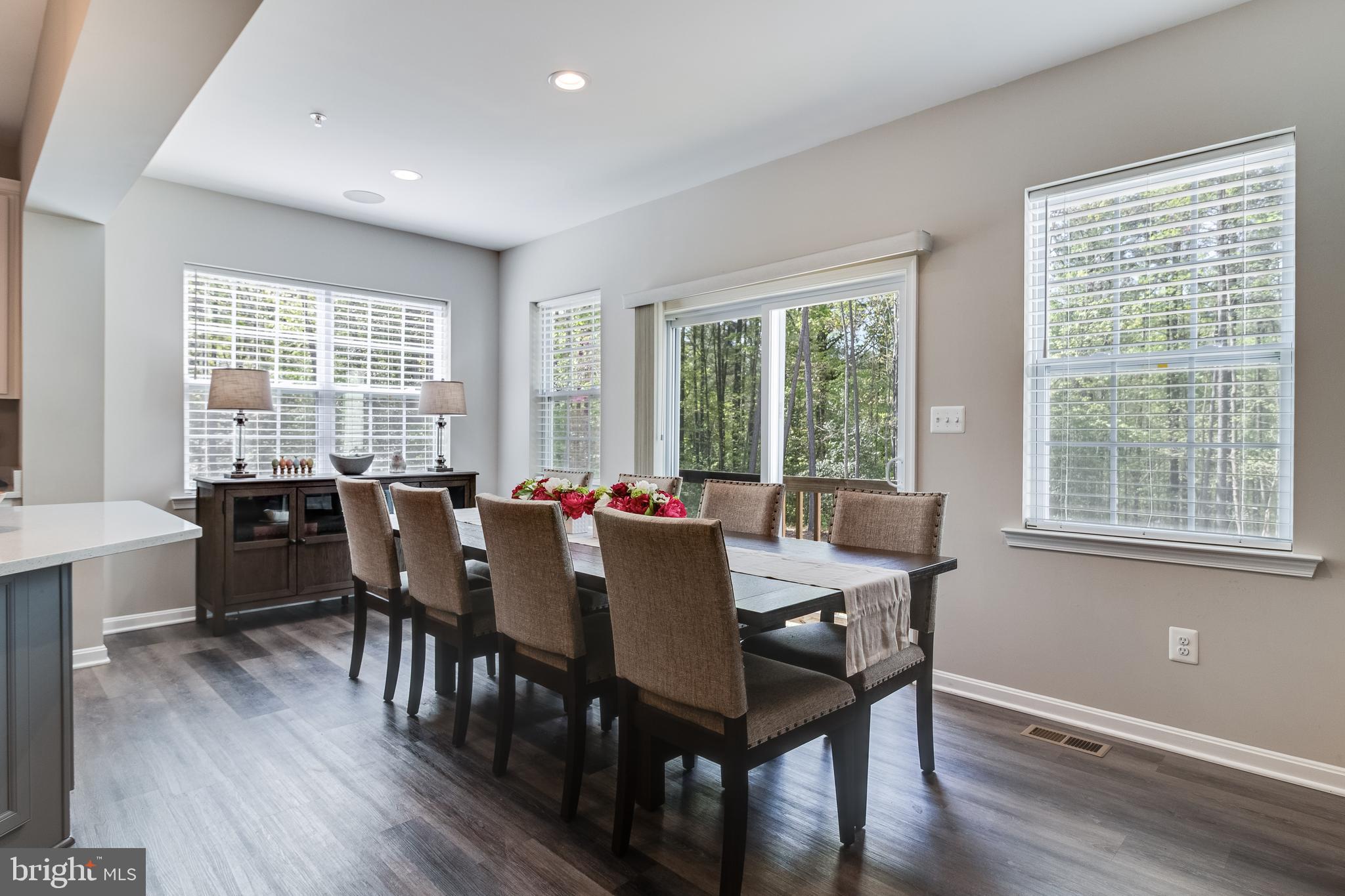 OLIVERS CROSSING - Residential