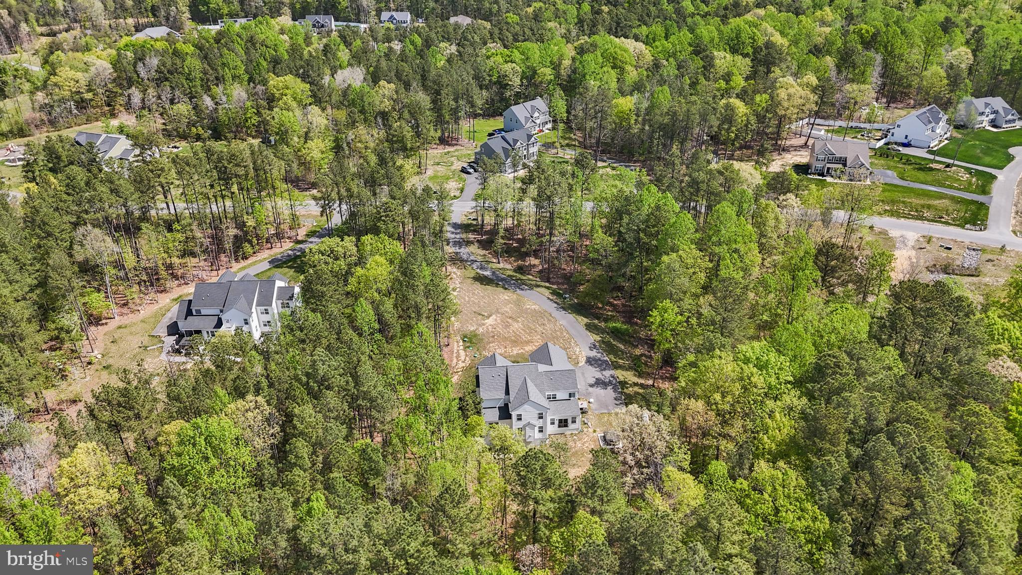 OLIVERS CROSSING - Residential